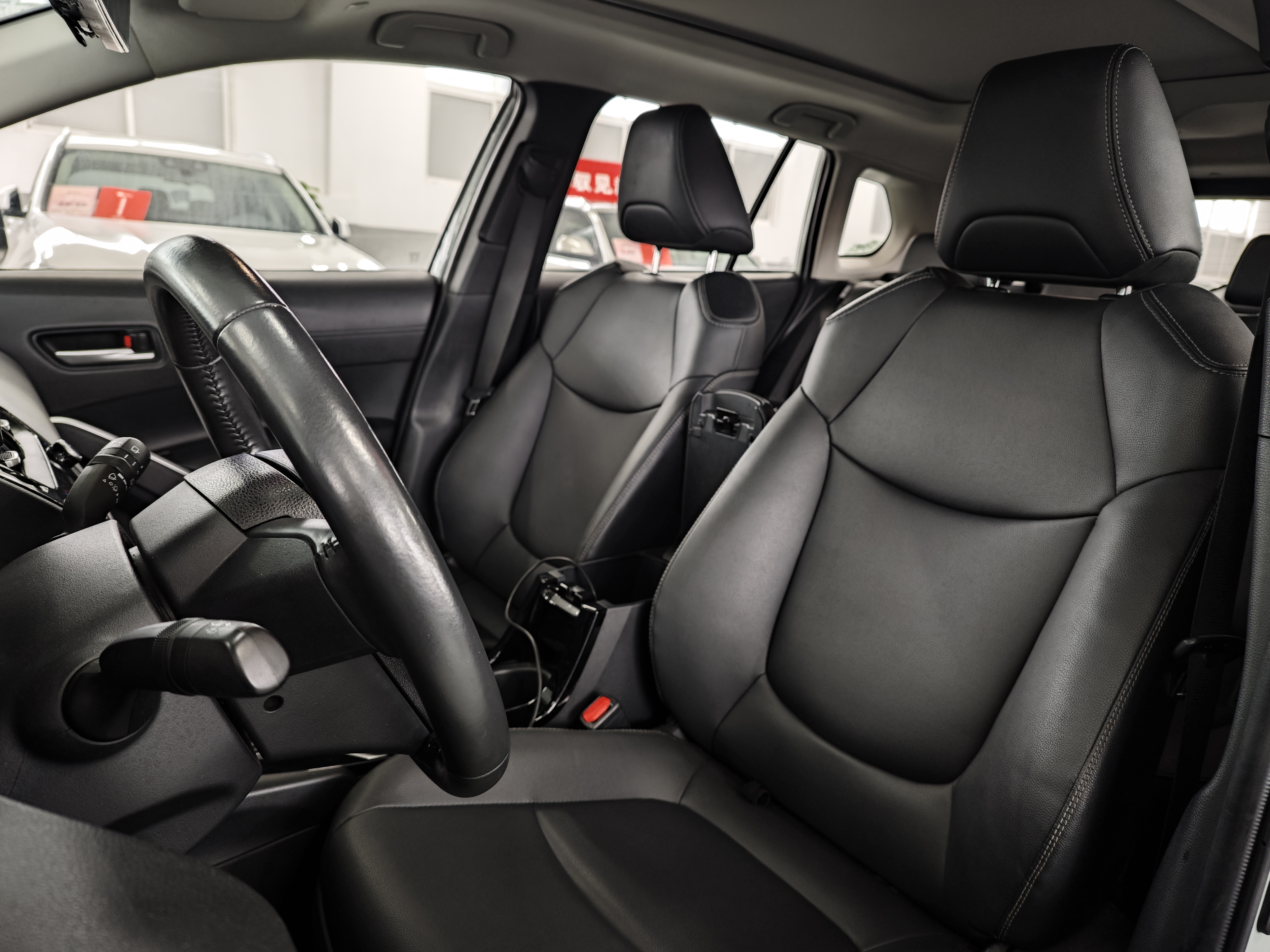 Toyota Corolla Cross 2022 #19 Toyota Corolla Cross 2022 car image #19