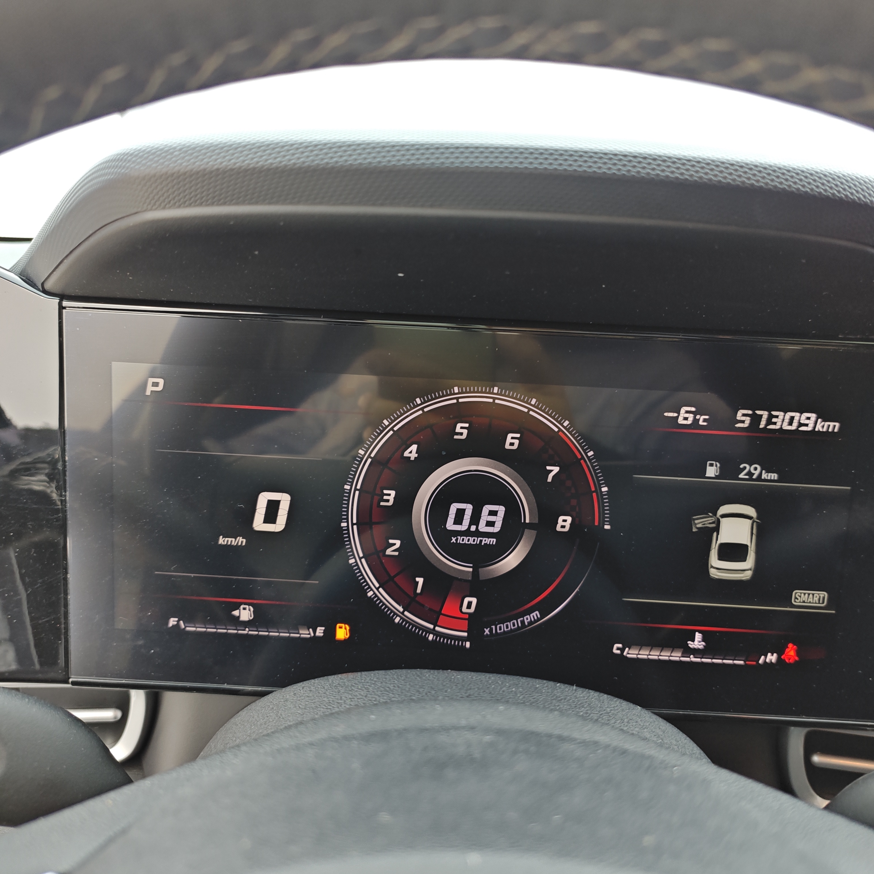 Hyundai Elantra 2022 immagine di auto #19