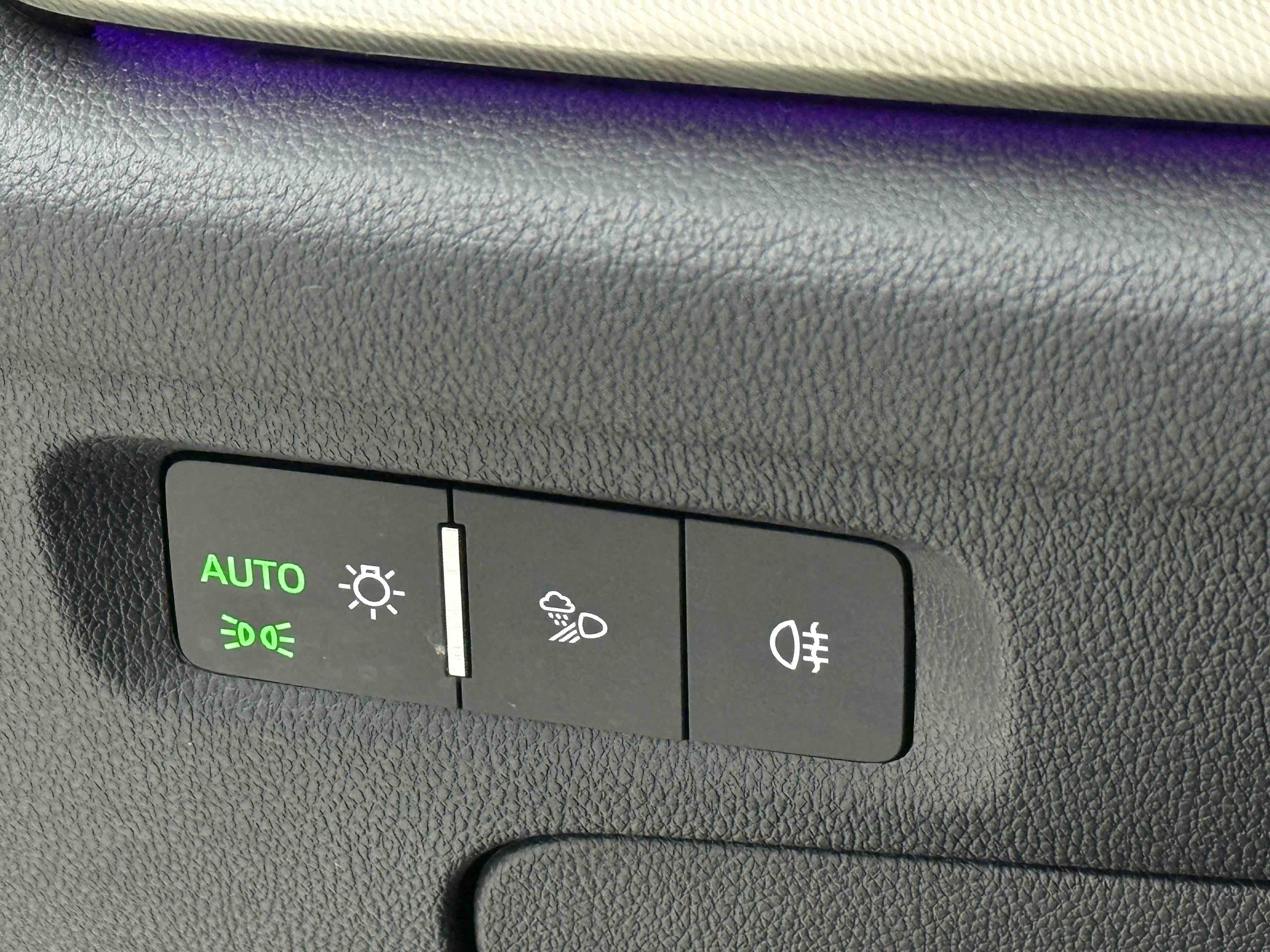 Skoda Octavia 2022 car image #19