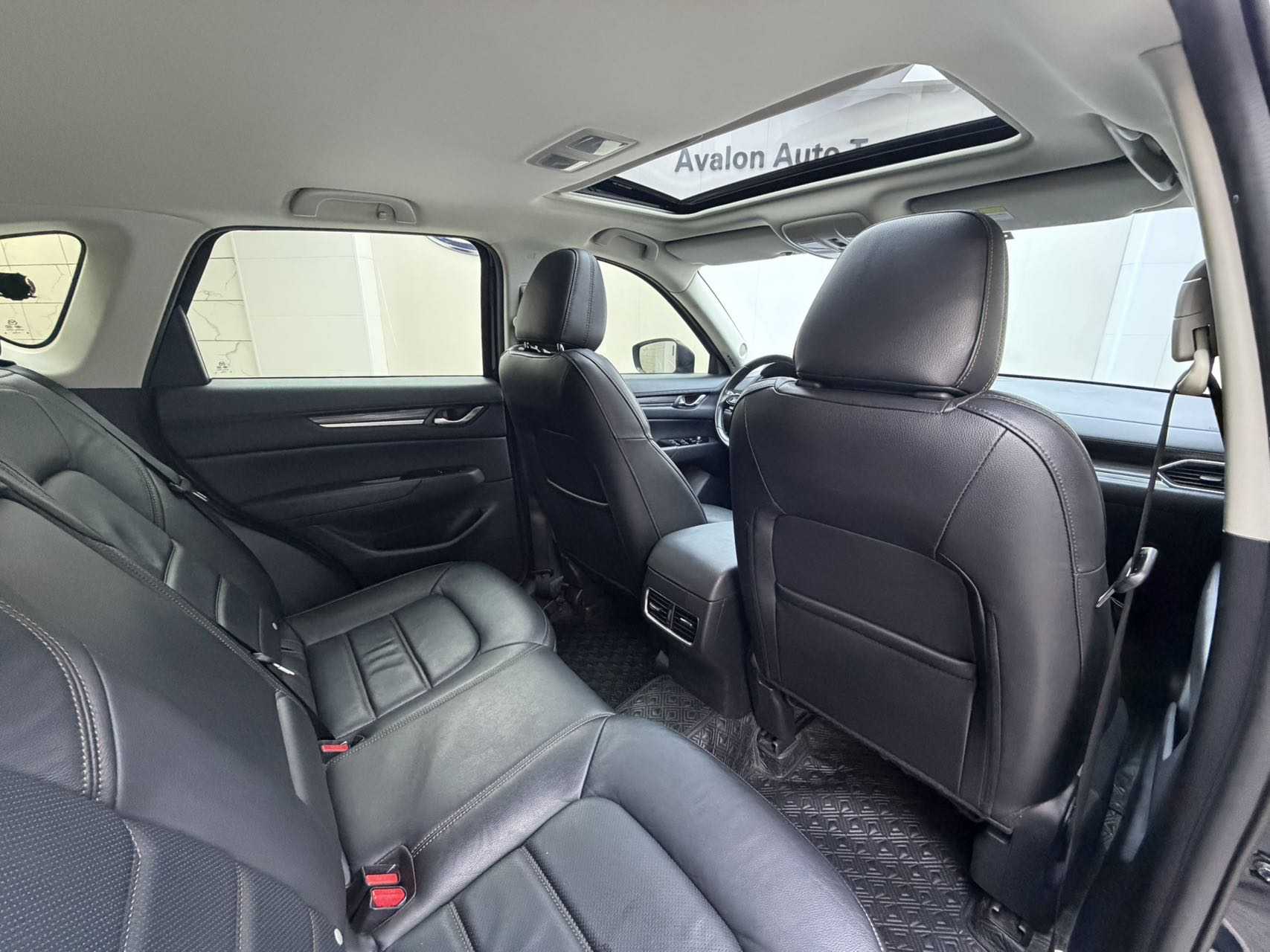 Mazda CX-5 2023 car image #19