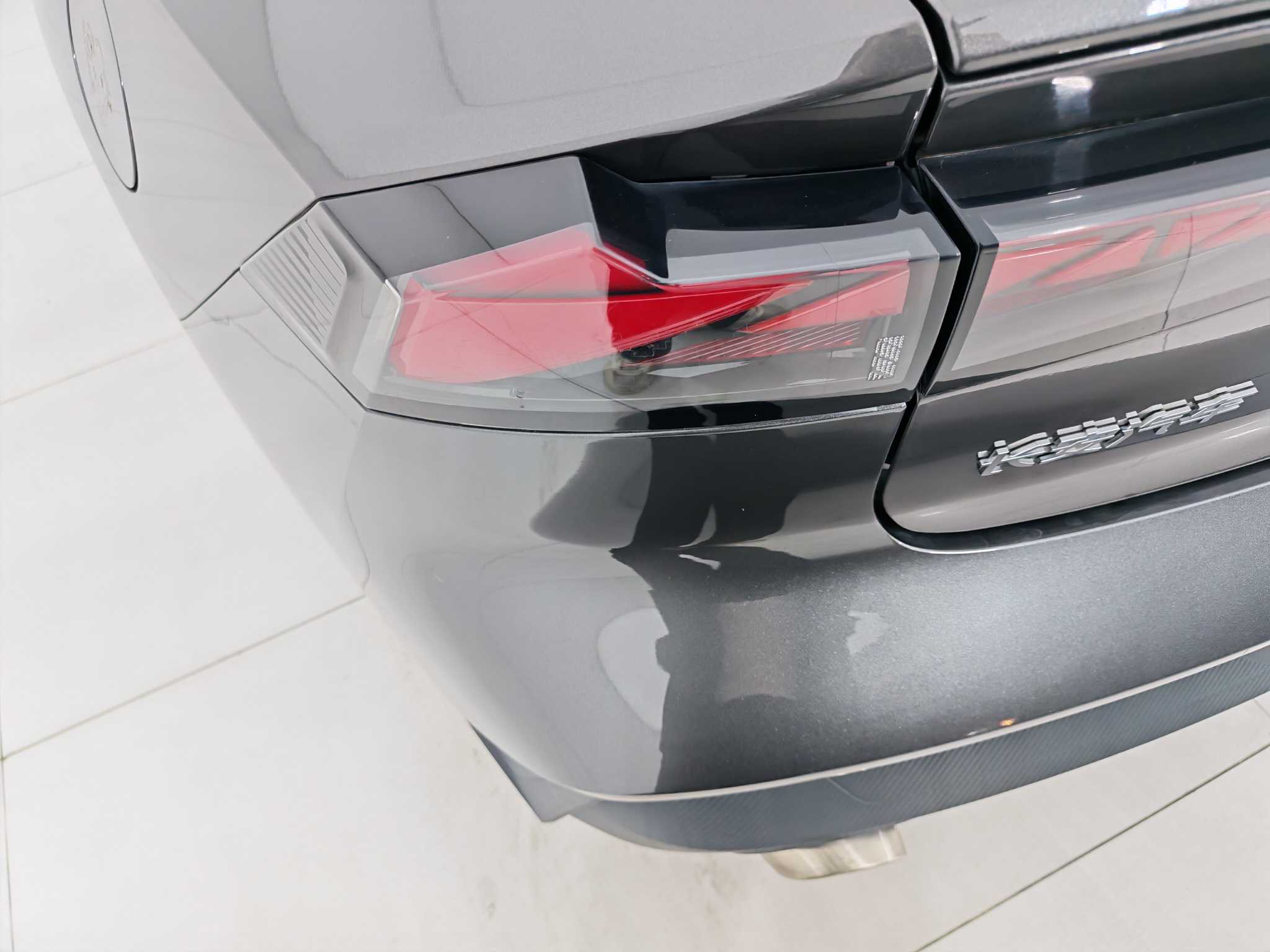 Changan UNI-V 2022 immagine di auto #19