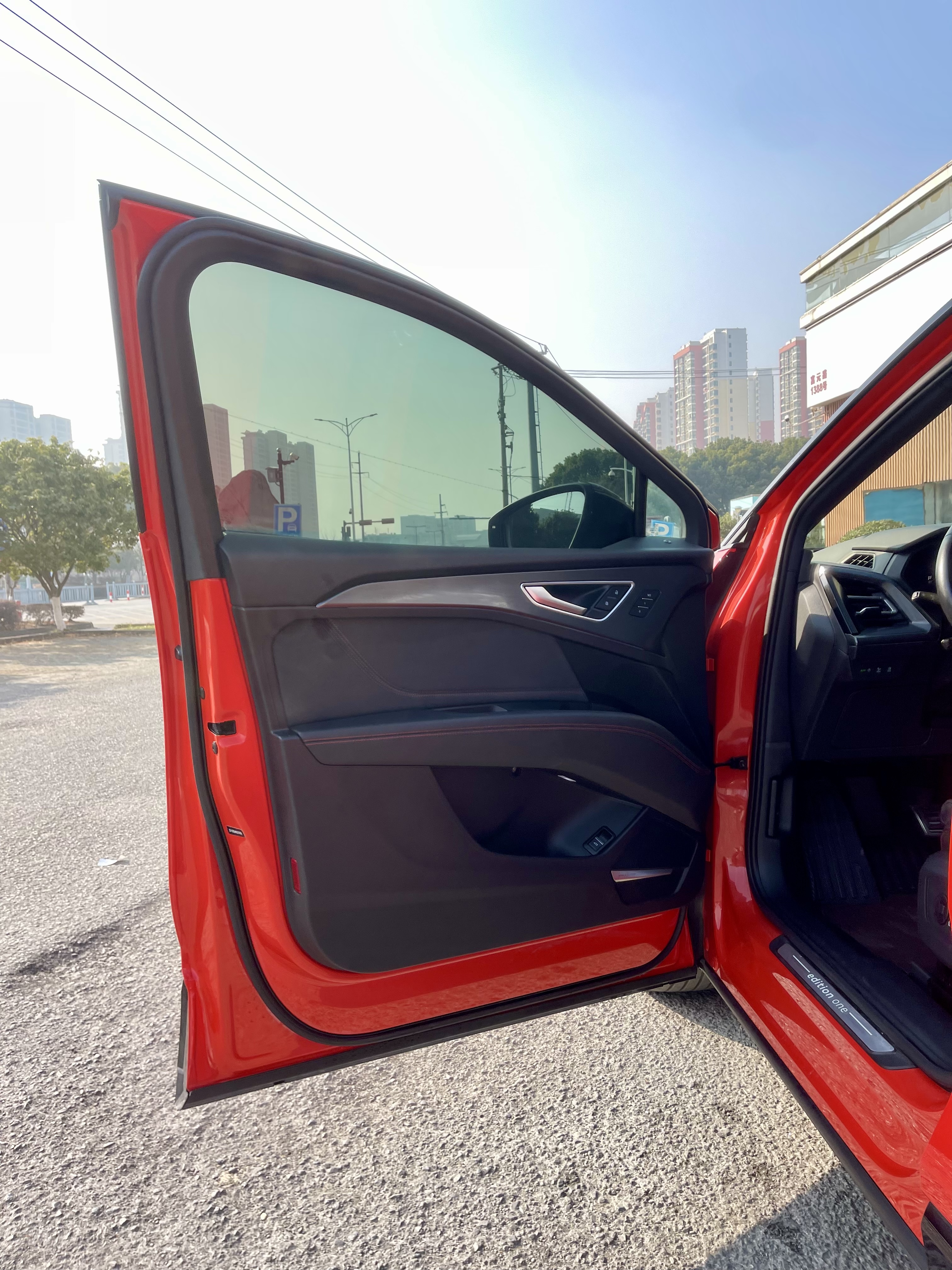 Audi Q5 e-tron 2022 immagine di auto #19