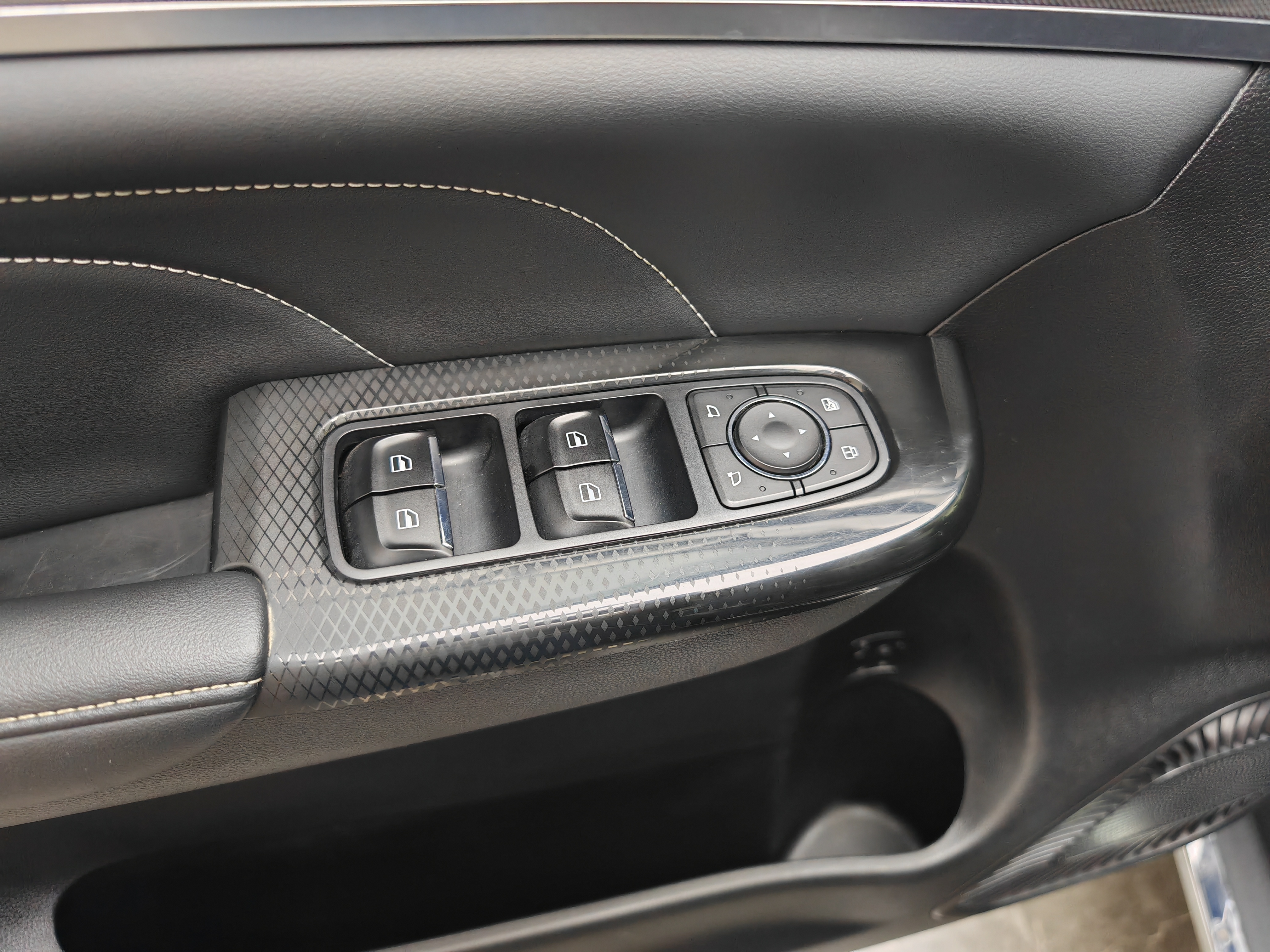 Haval M6 2022 immagine di auto #19