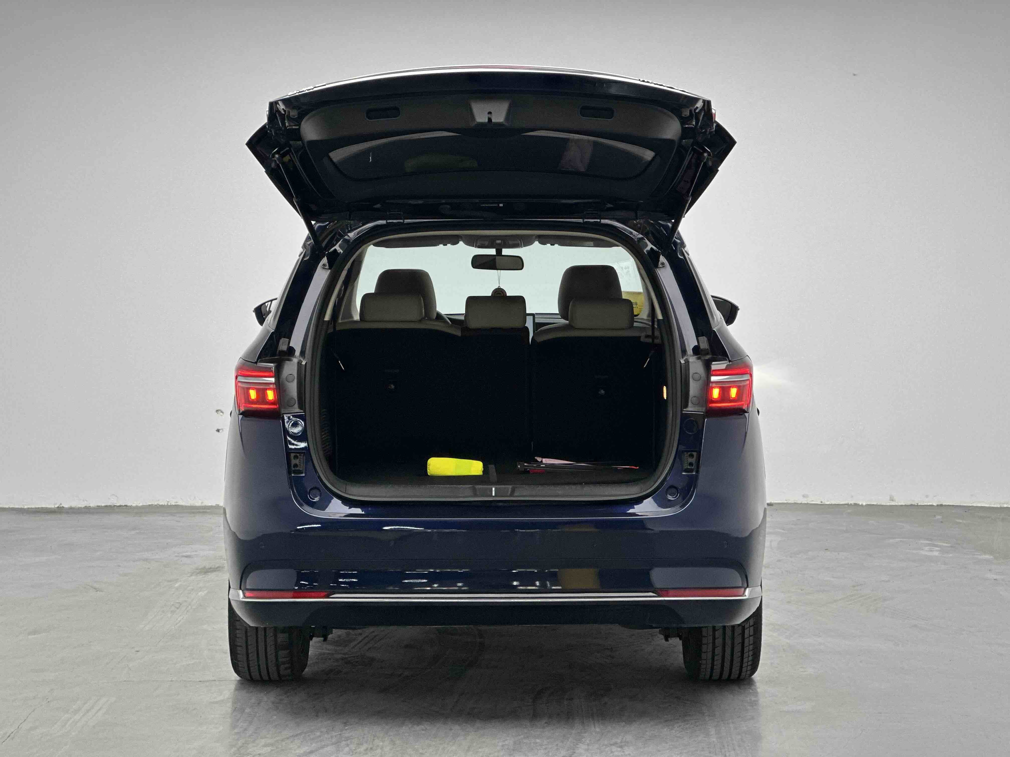 BYD Song MAX New Energy 2023 car image #19