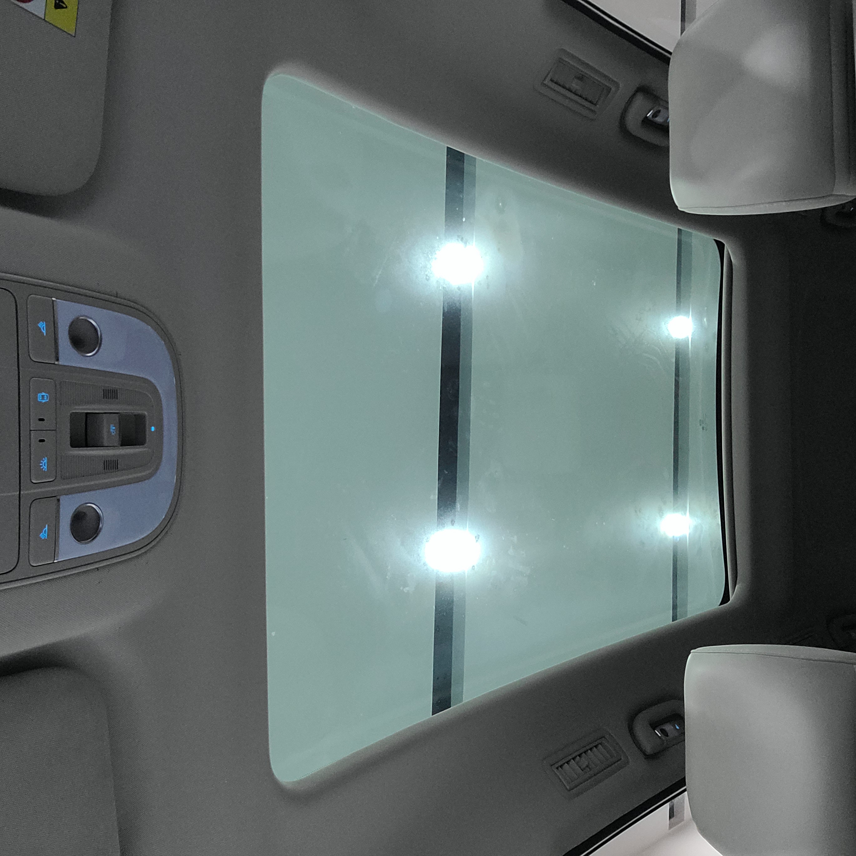 BYD Song MAX New Energy 2023 immagine di auto #19