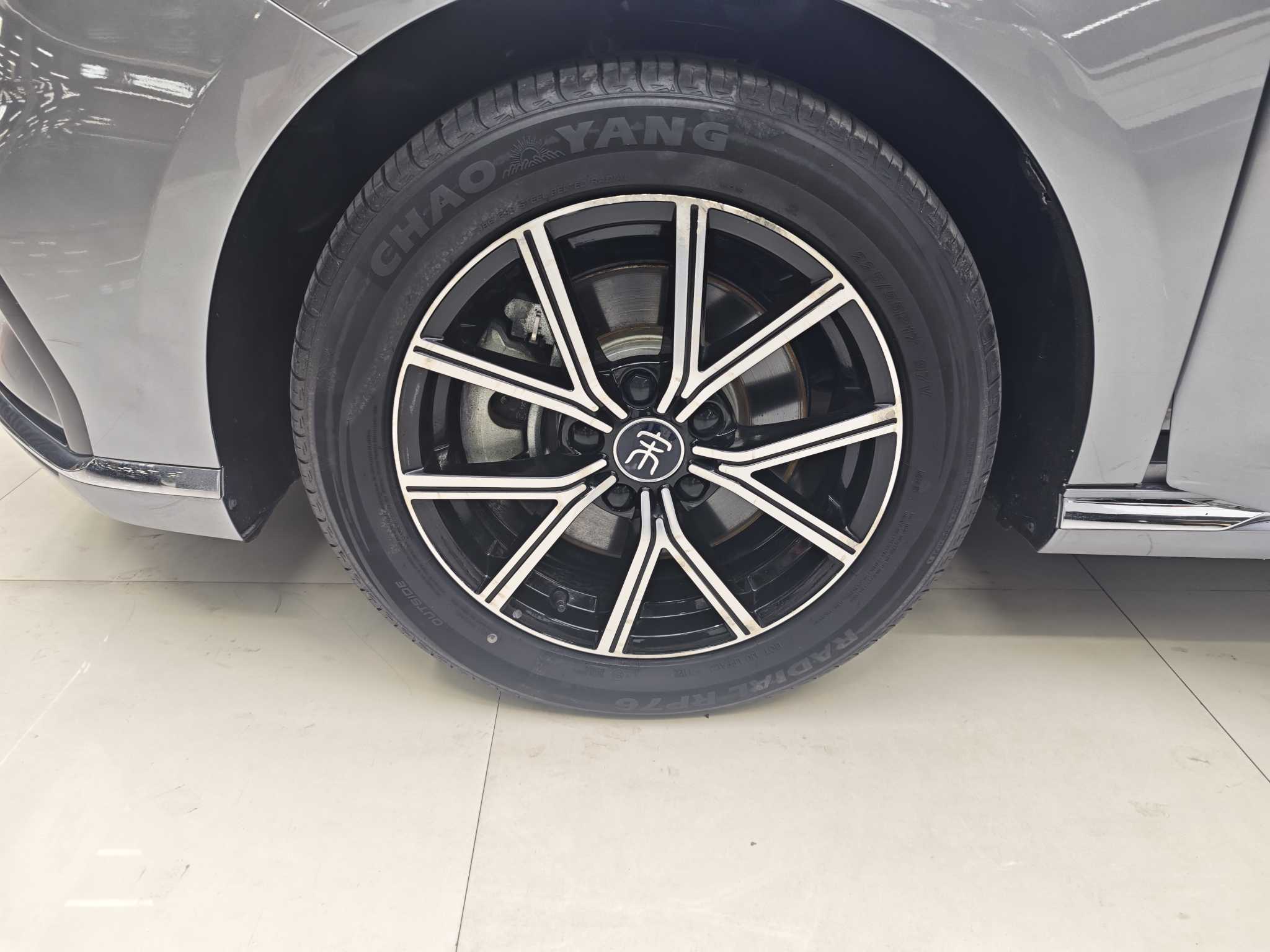 BYD Song MAX New Energy 2023 car image #19