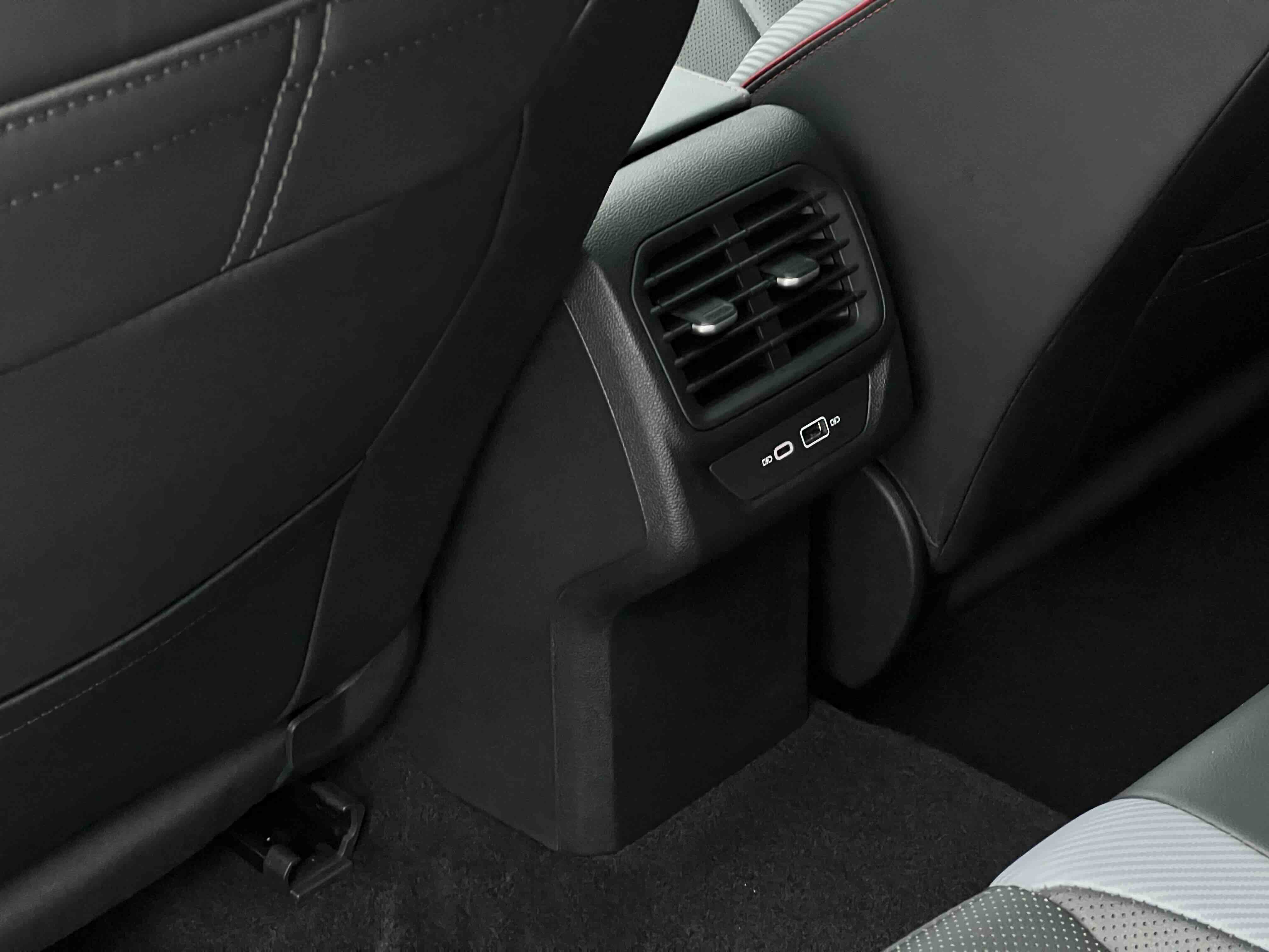 Volkswagen Tharu 2022 #19 Volkswagen Tharu 2022 car image #19
