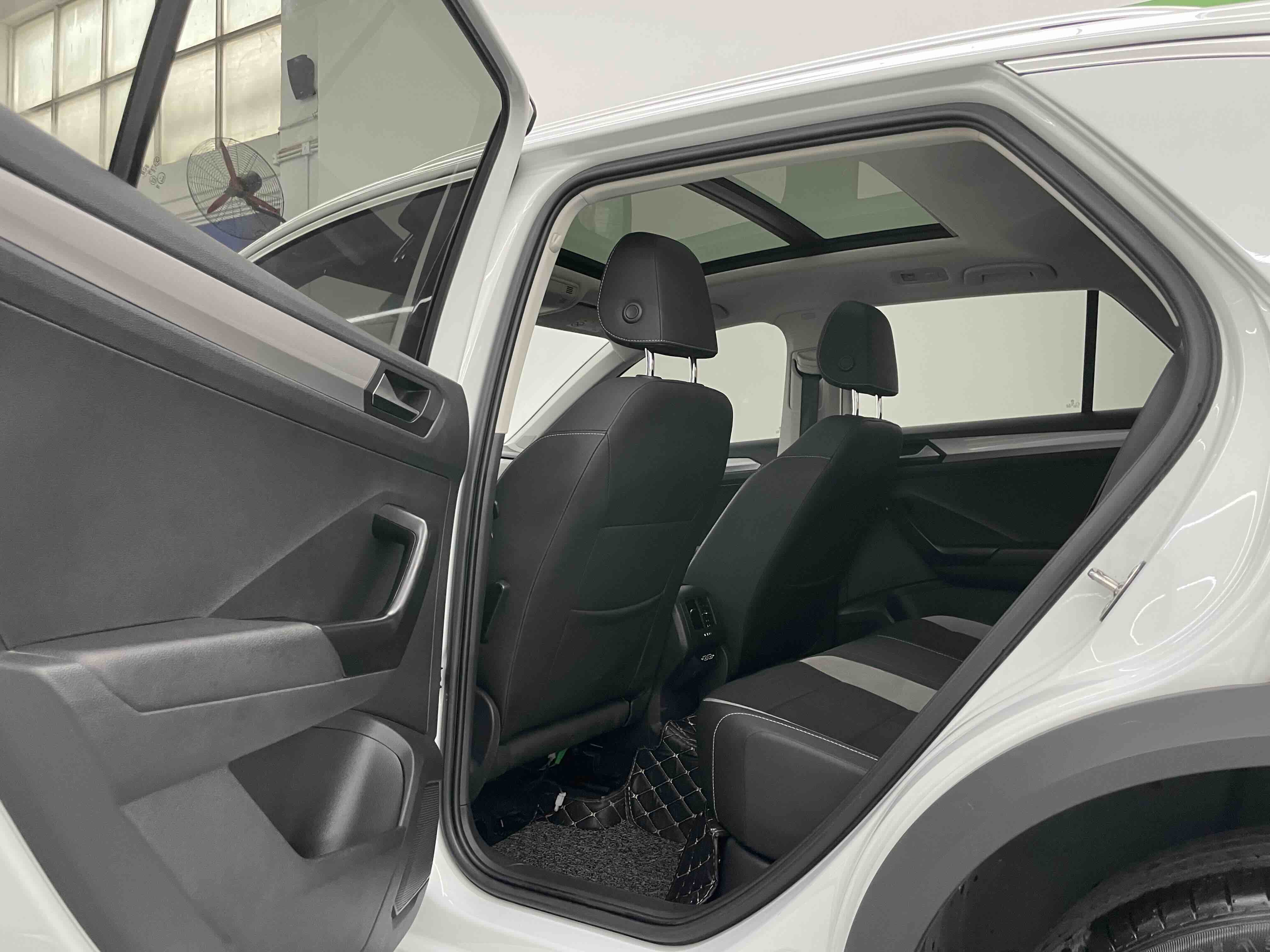 T-Roc 2022 #19 T-Roc 2022 car image #19