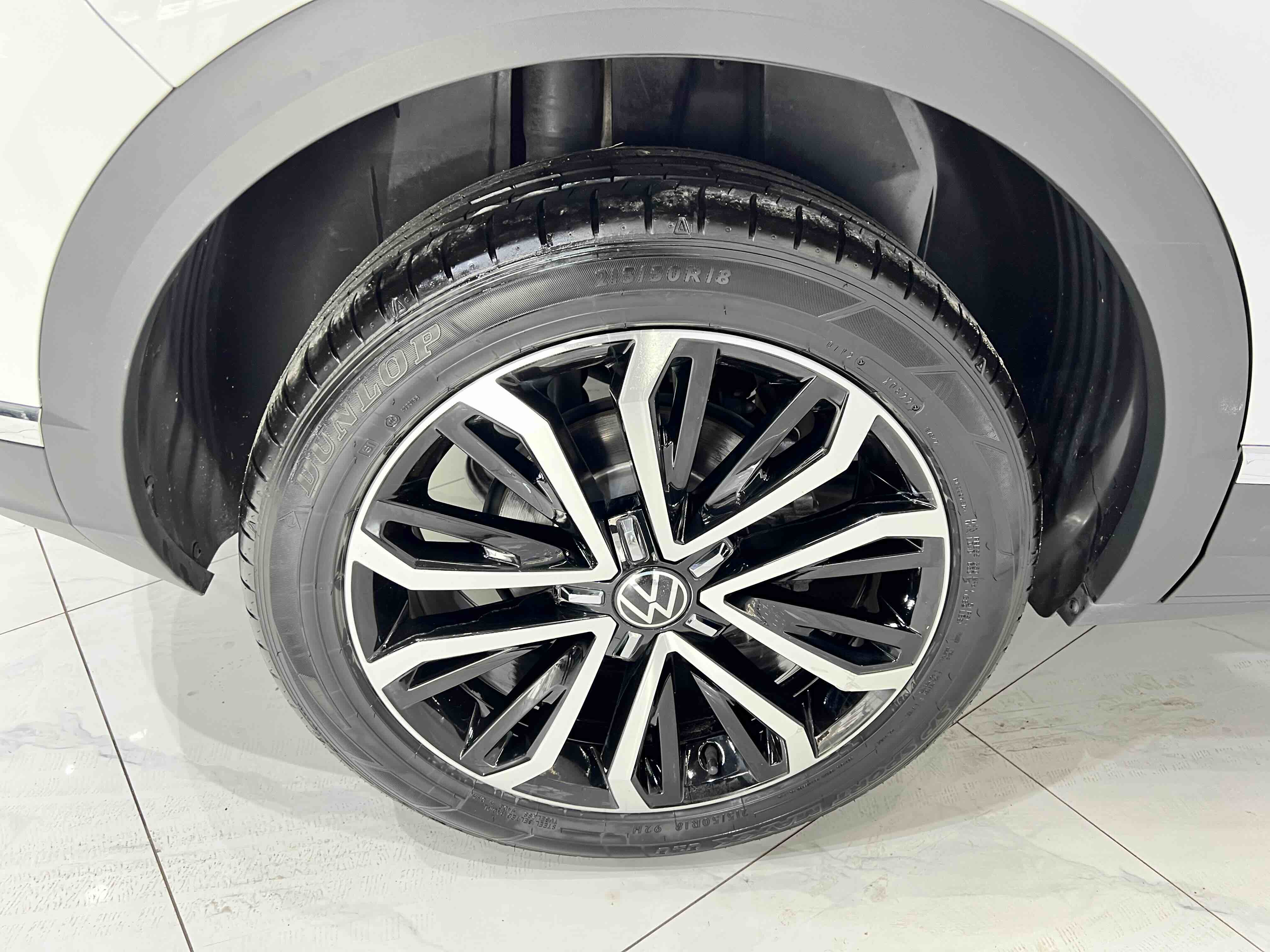 T-Roc 2023 car image #19