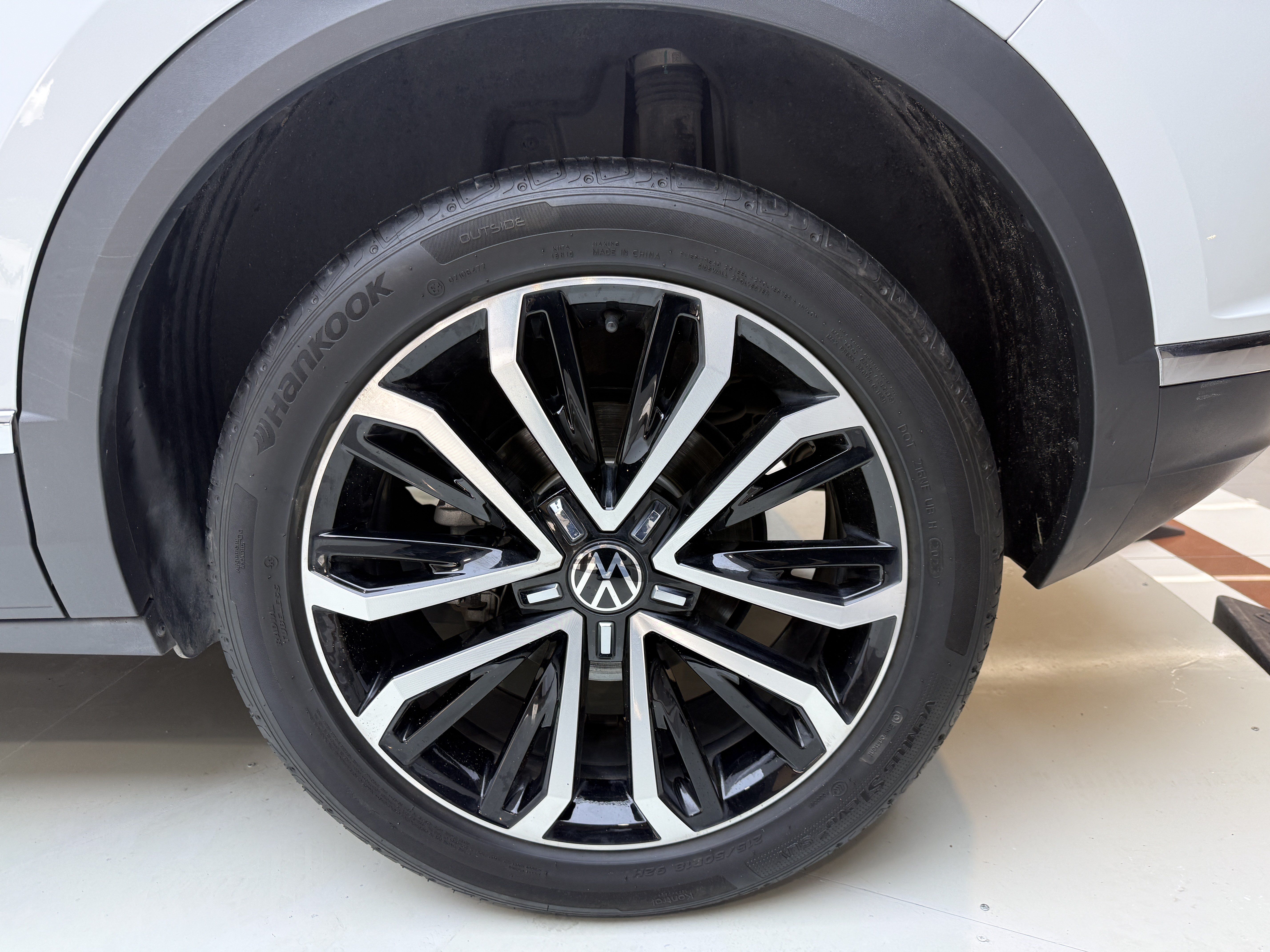 大众 T-ROC探歌 2022 汽车图片 #19