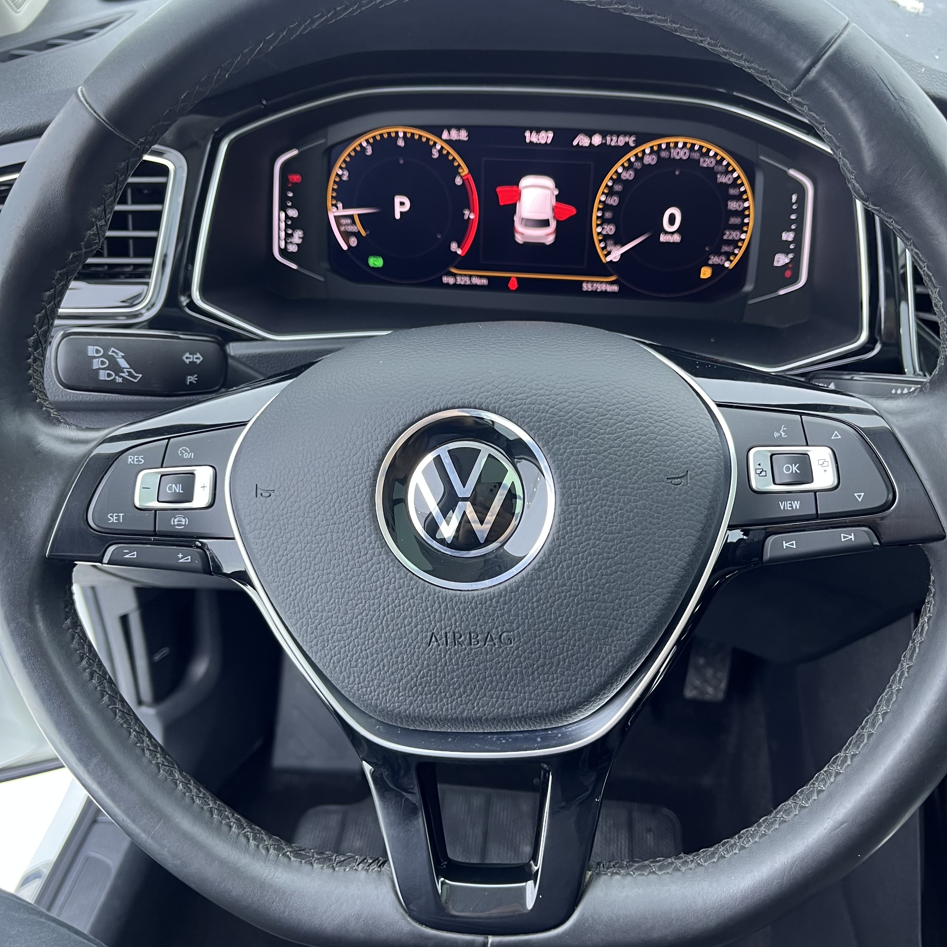 Volkswagen T-Roc 2022 immagine di auto #19