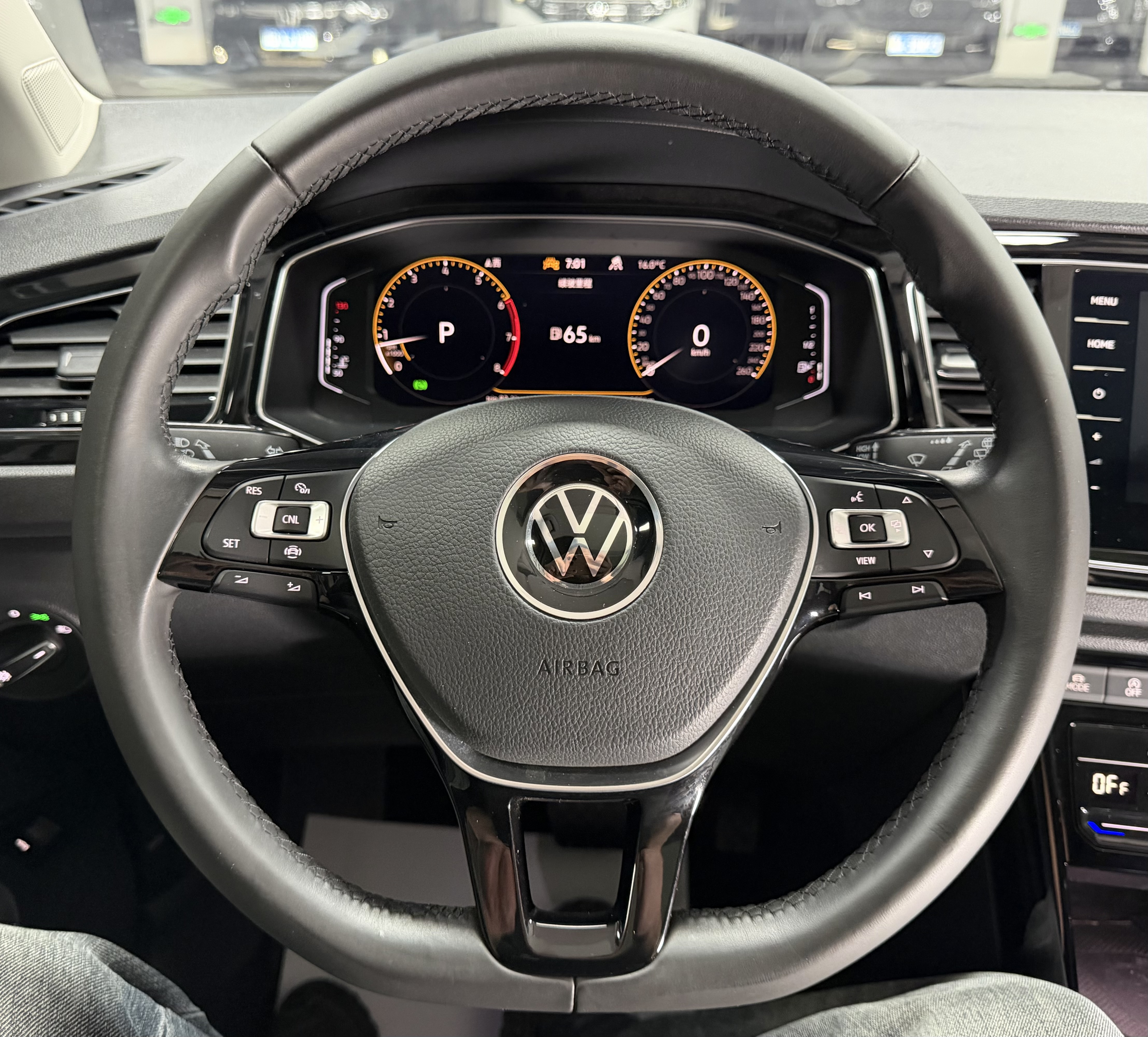 T-Roc 2022 #19 T-Roc 2022 car image #19