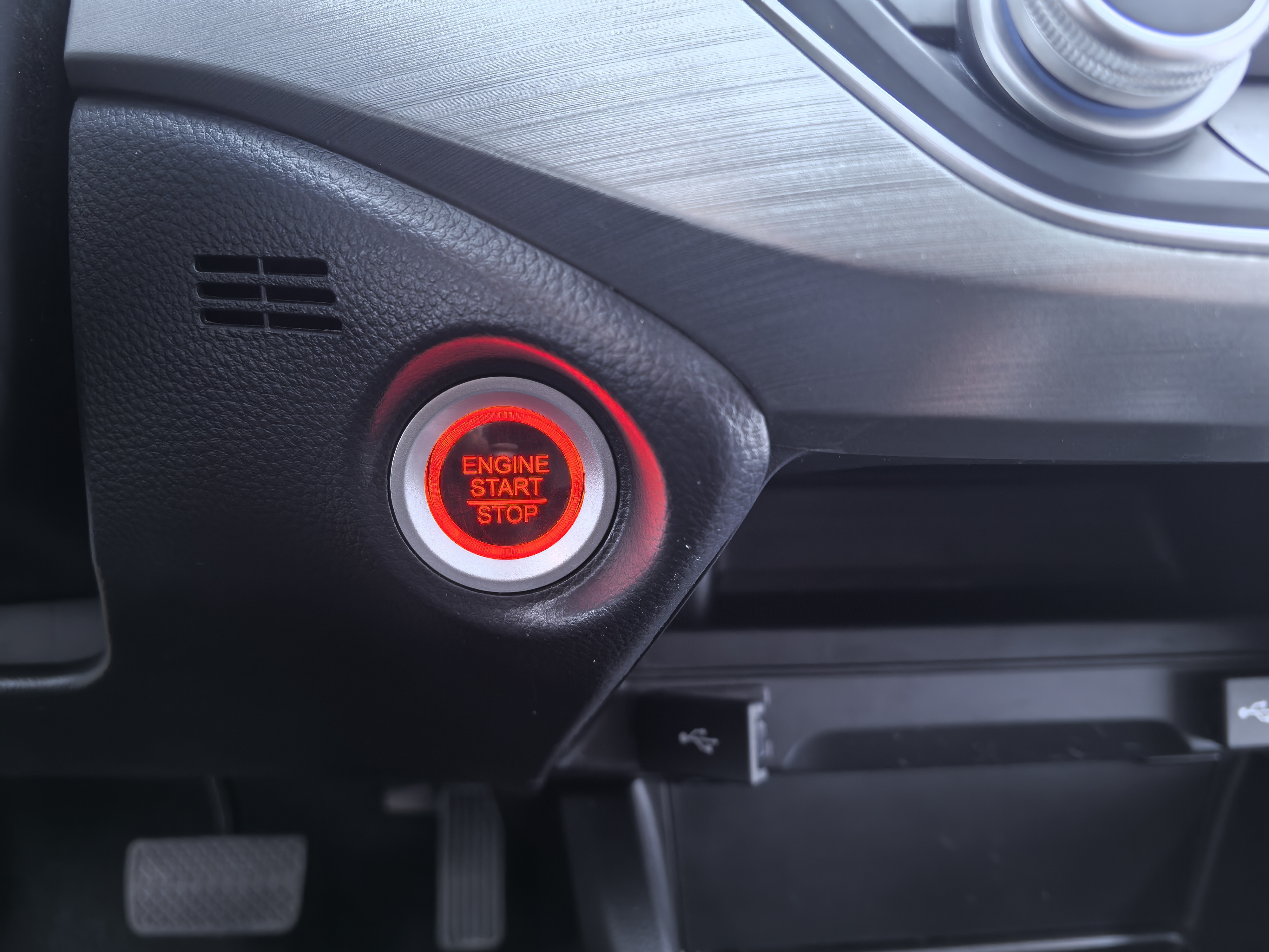 Honda Envix 2022 immagine di auto #19