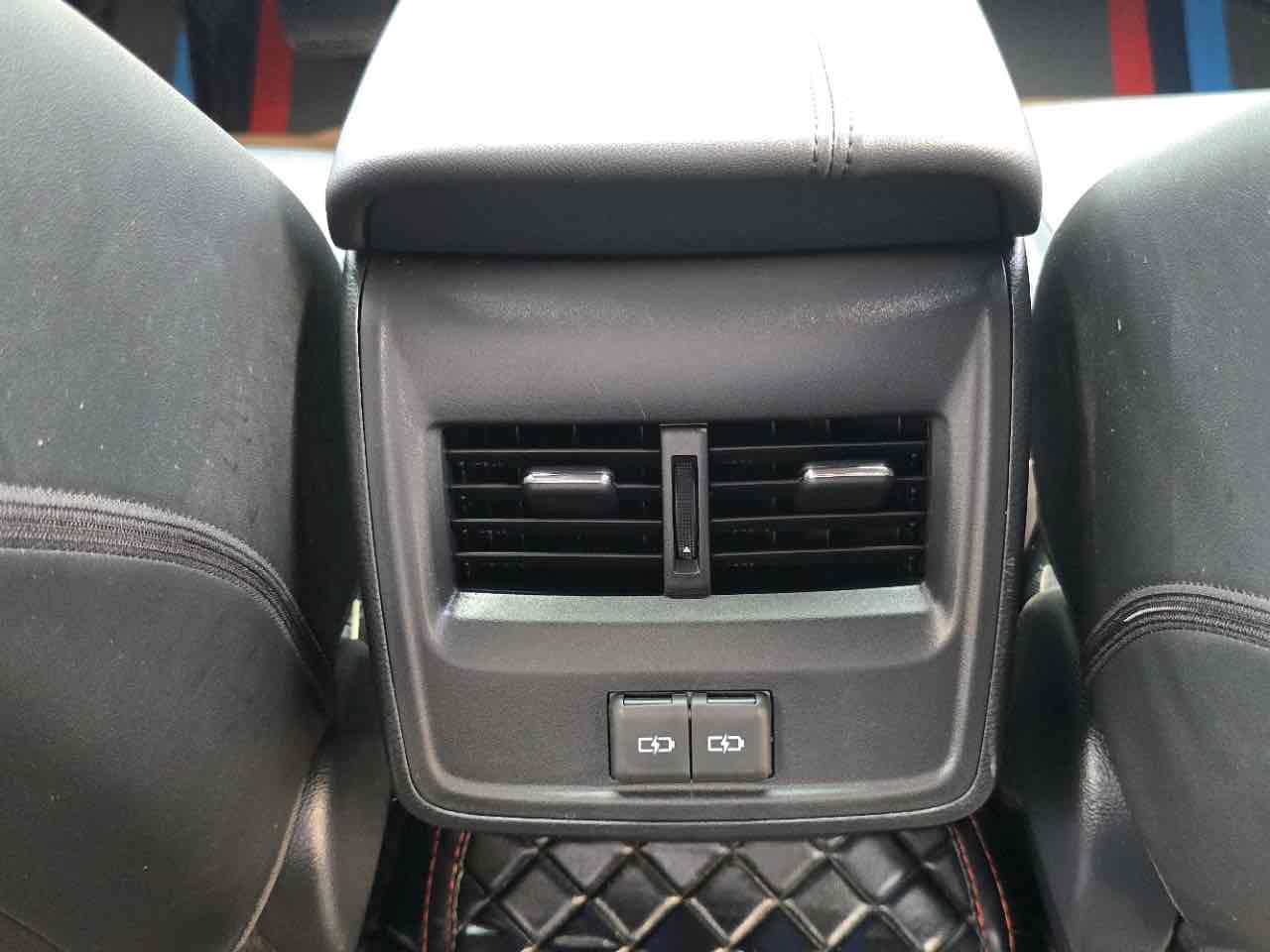 Toyota Bozhi 7 2022 car image #19