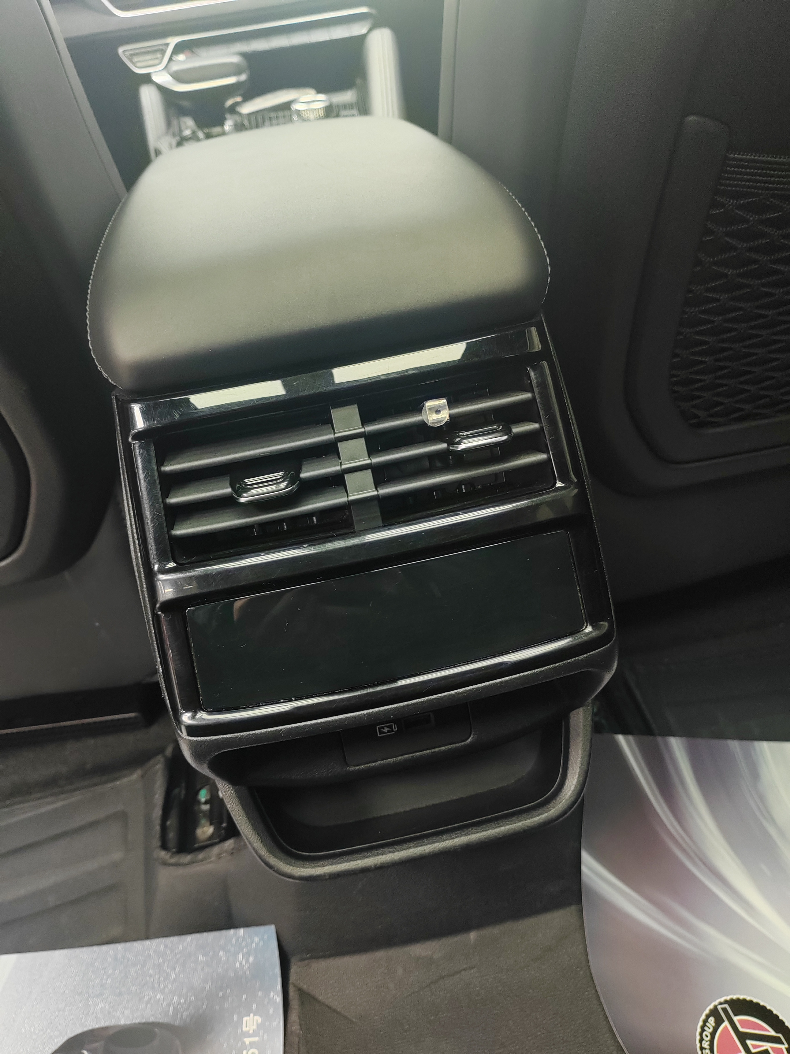 GEELY Monjaro 2023 #19 GEELY Monjaro 2023 imagen de coche #19