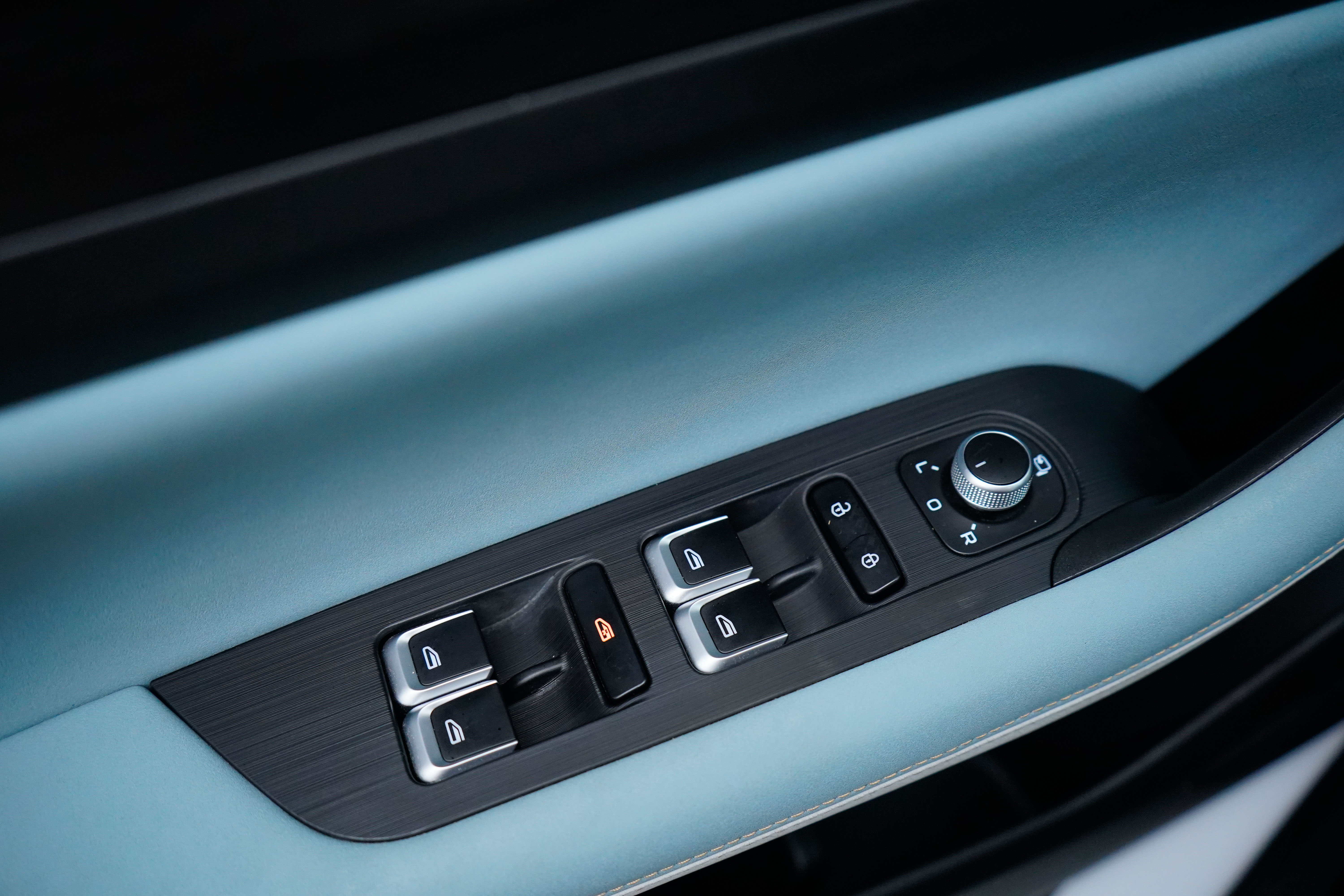 GEELY Emgrand S 2023 imagem de carro #19