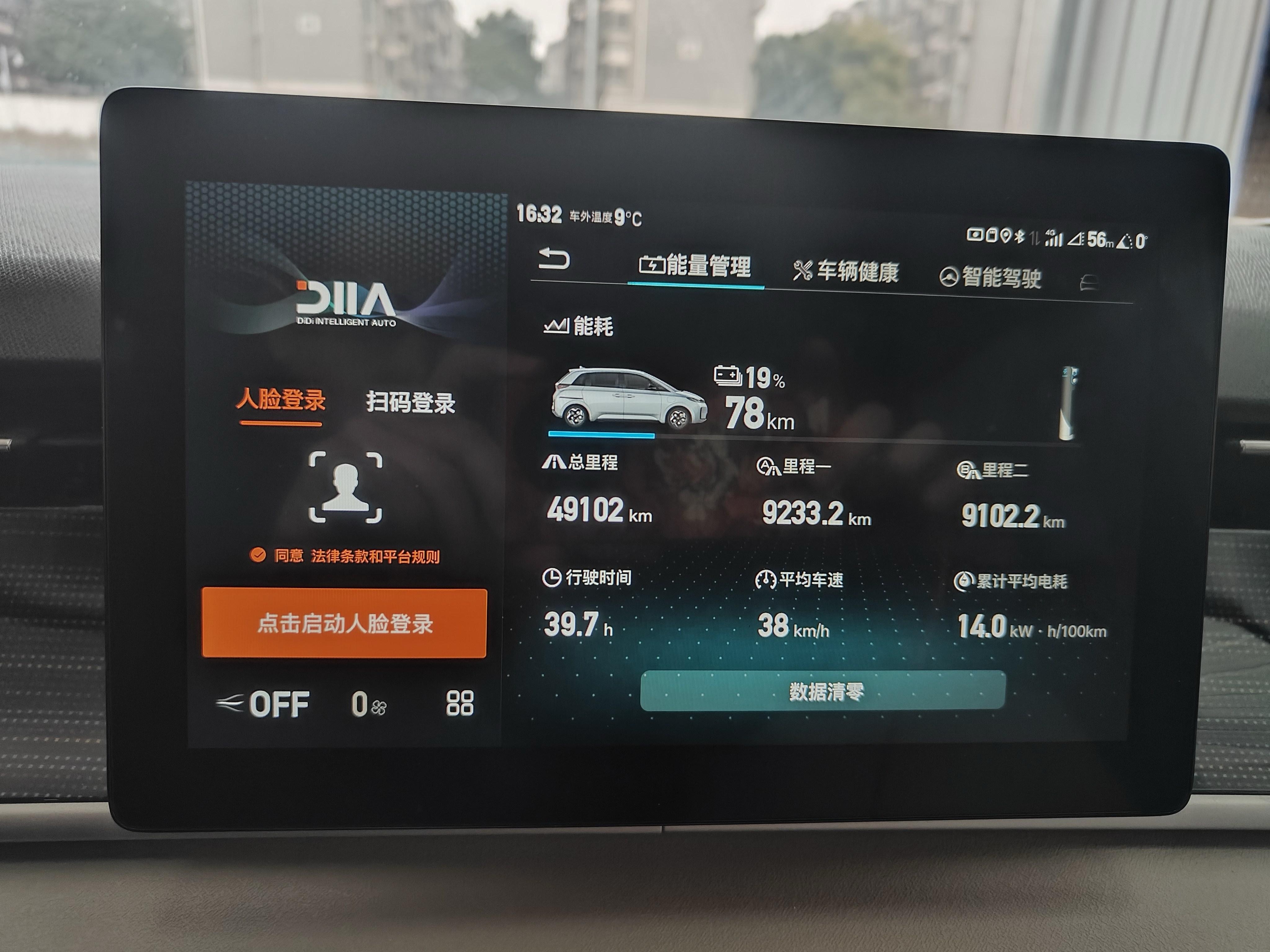 BYD D1 2023 car image #19