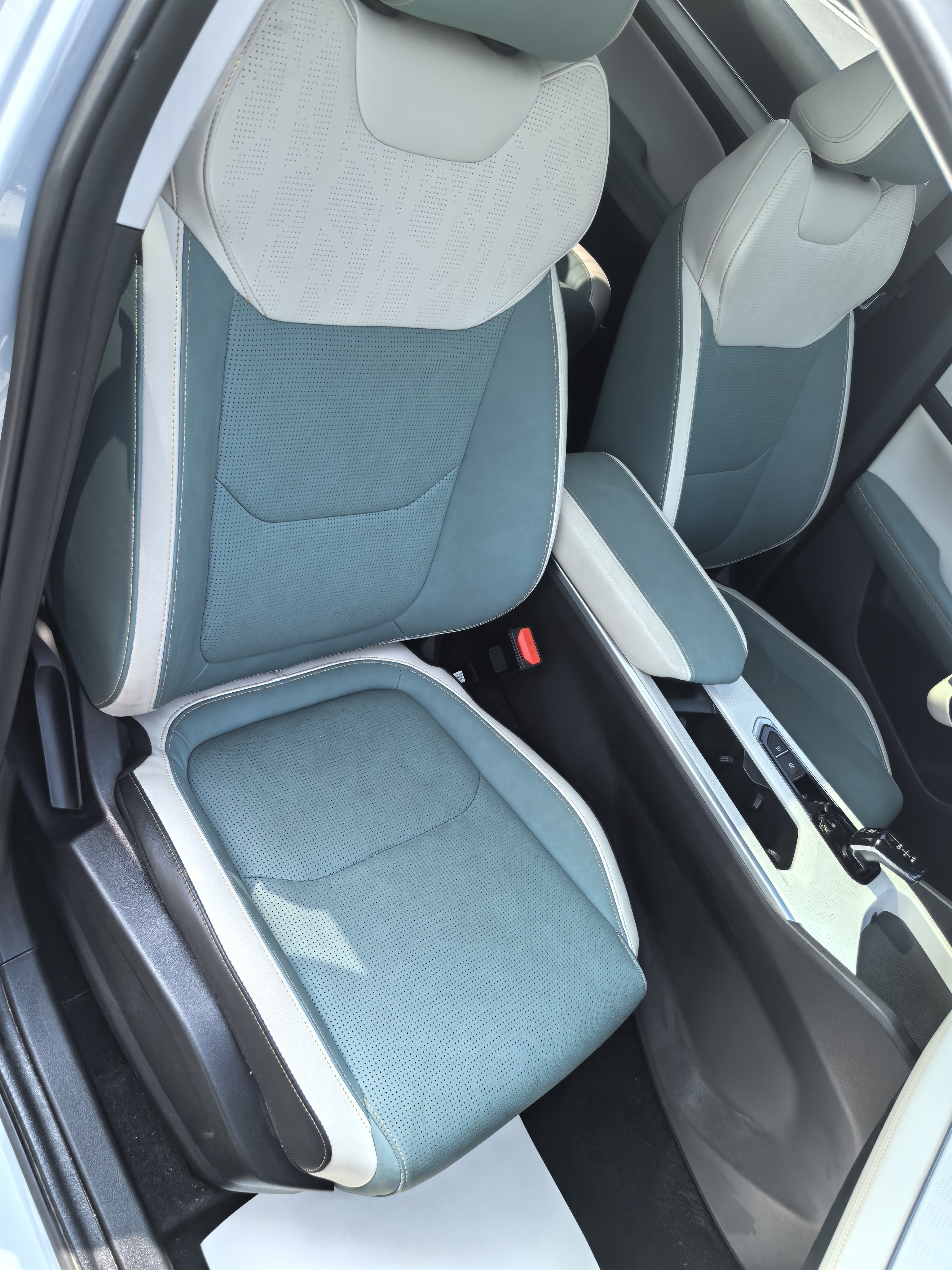 GEELY Emgrand L HiP 2023 imagem de carro #19