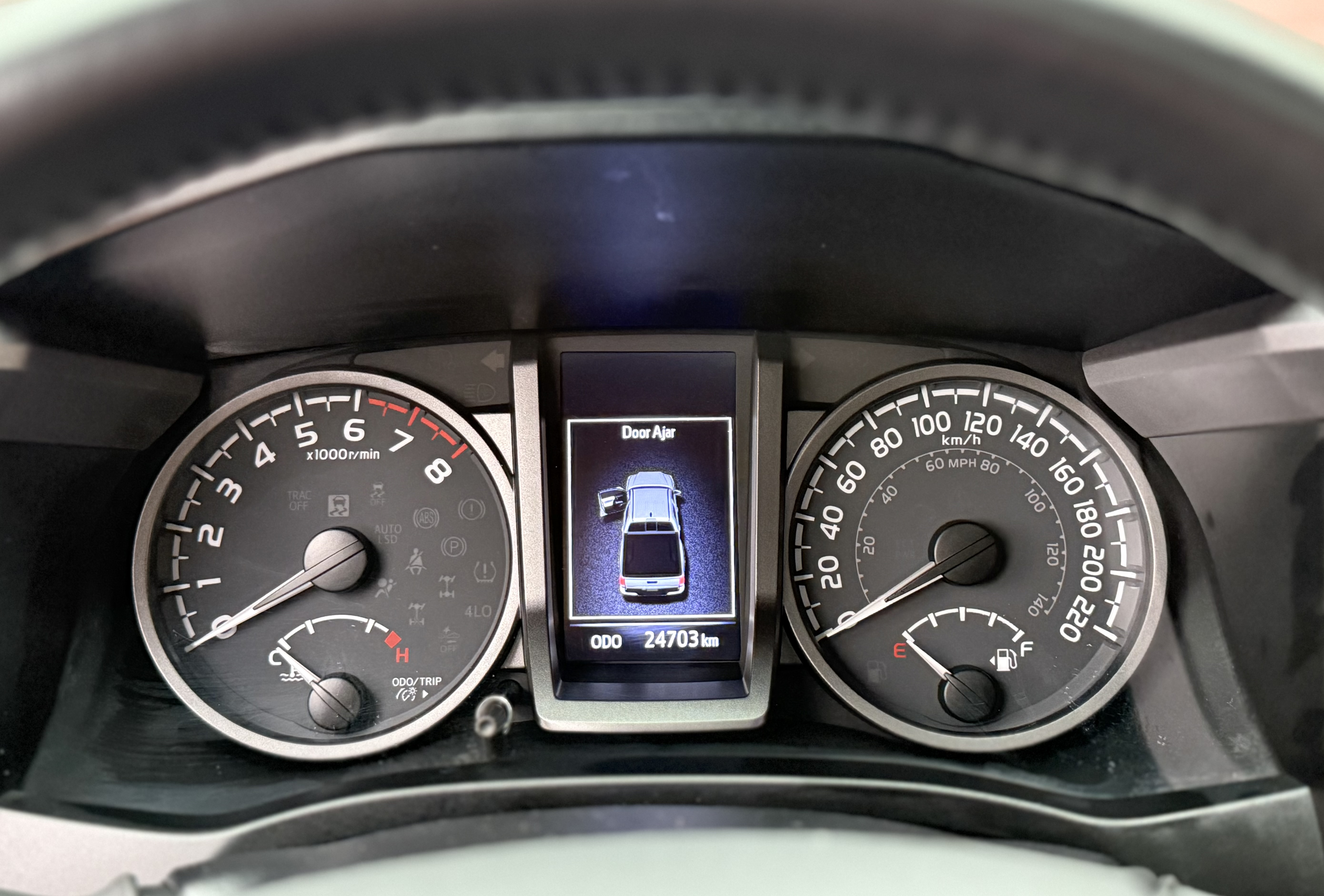 Toyota 2023 #19 Toyota 2023 immagine di auto #19