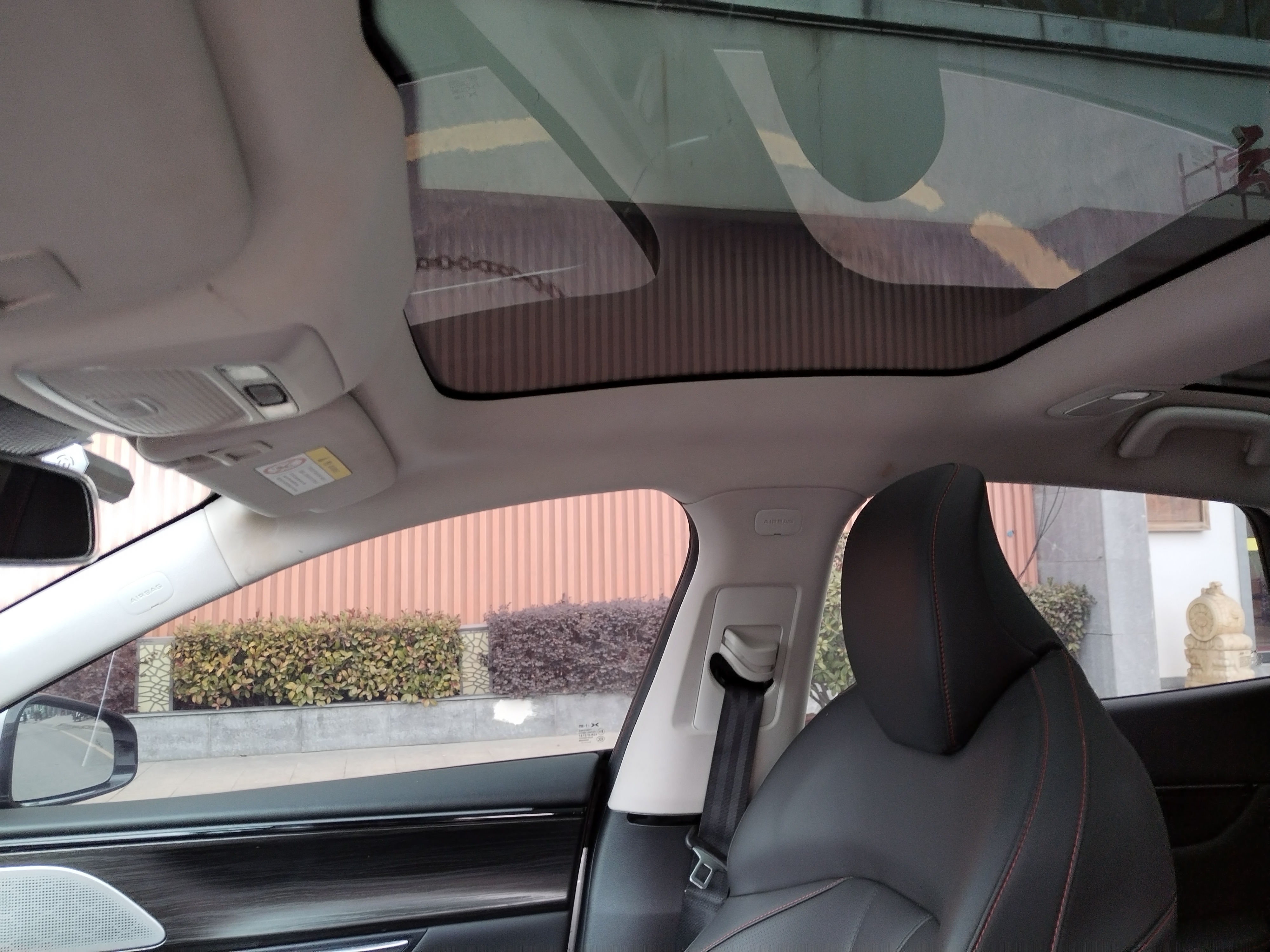 Xpeng P7 2022 #19 Xpeng P7 2022 immagine di auto #19