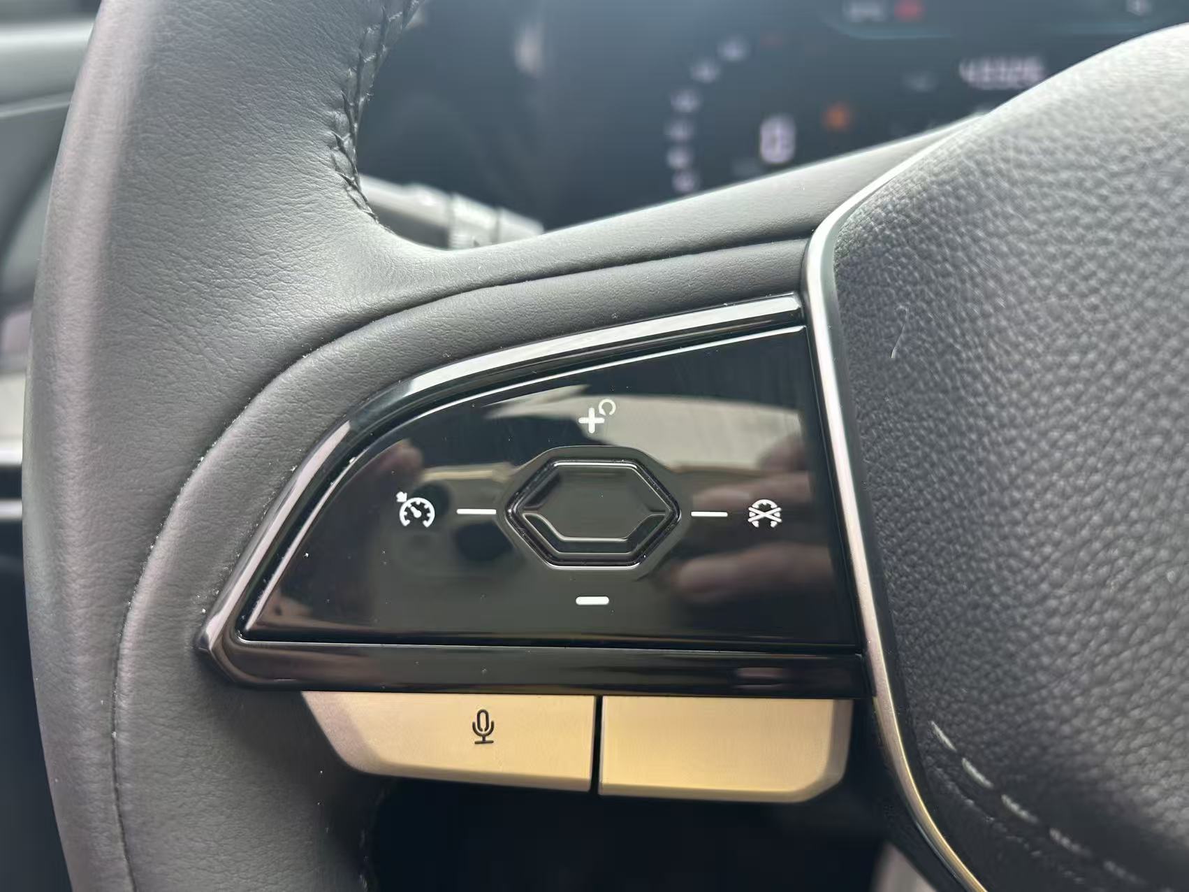 Changan Eado 2022 immagine di auto #19