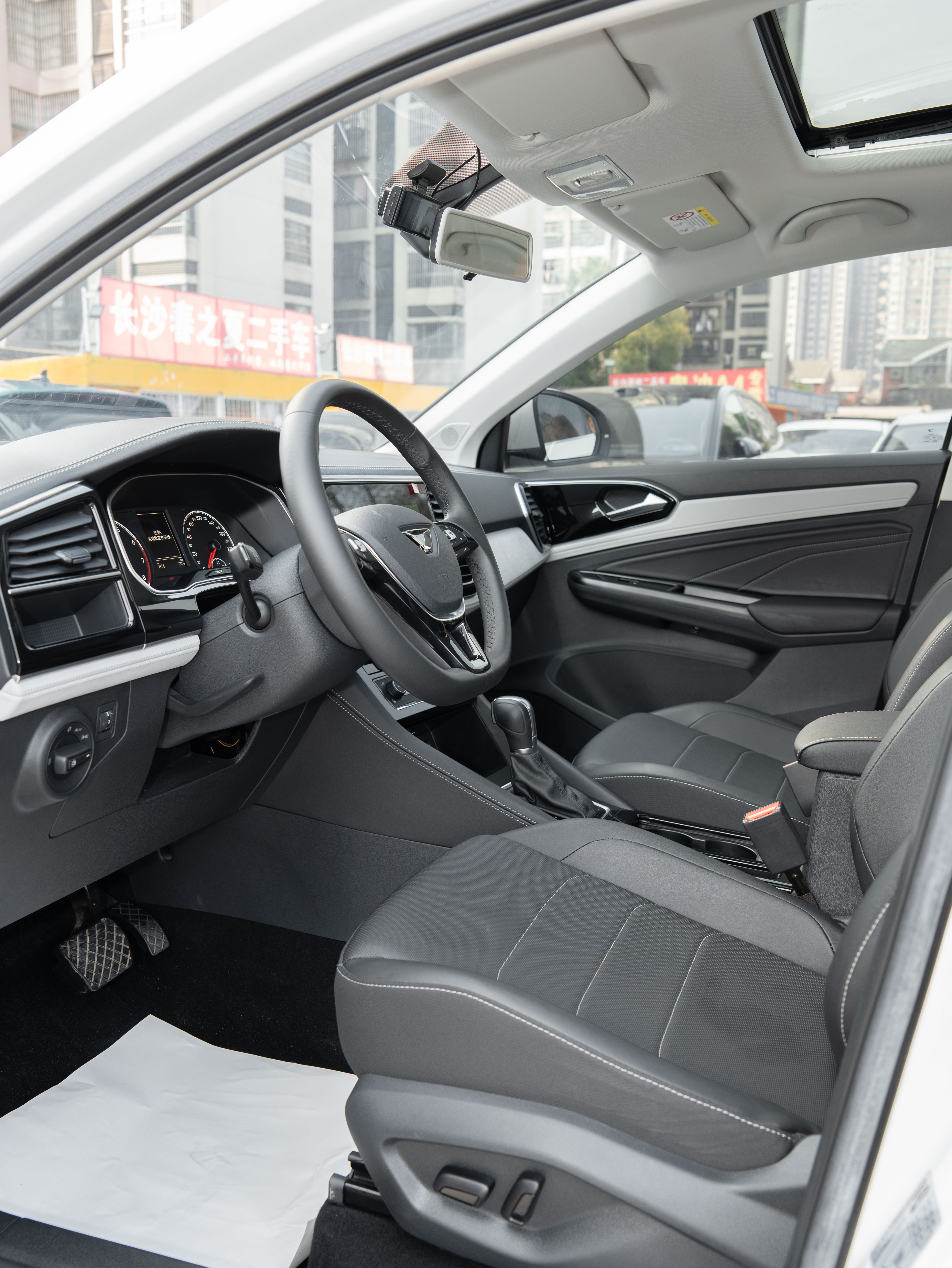 VS5 2022 immagine di auto #19