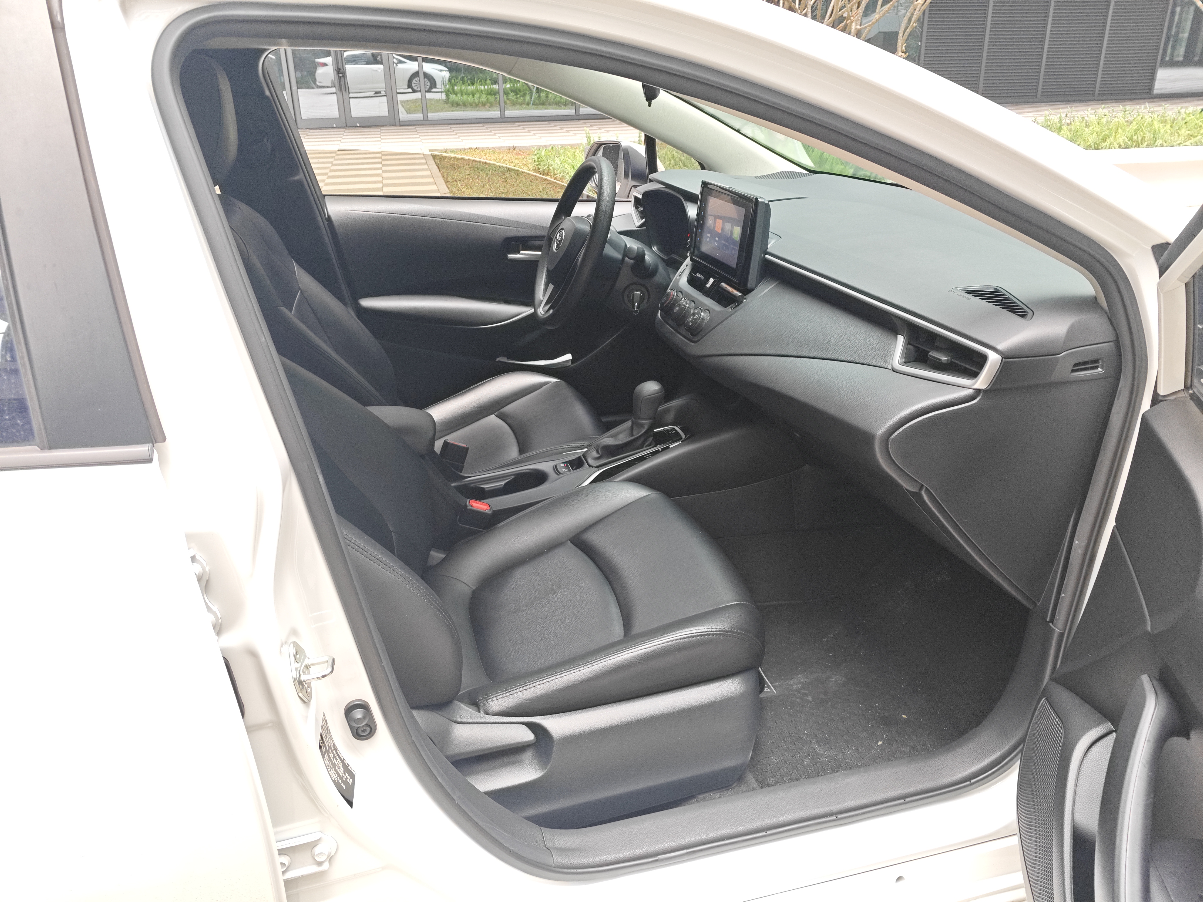 Corolla 2022 car image #19