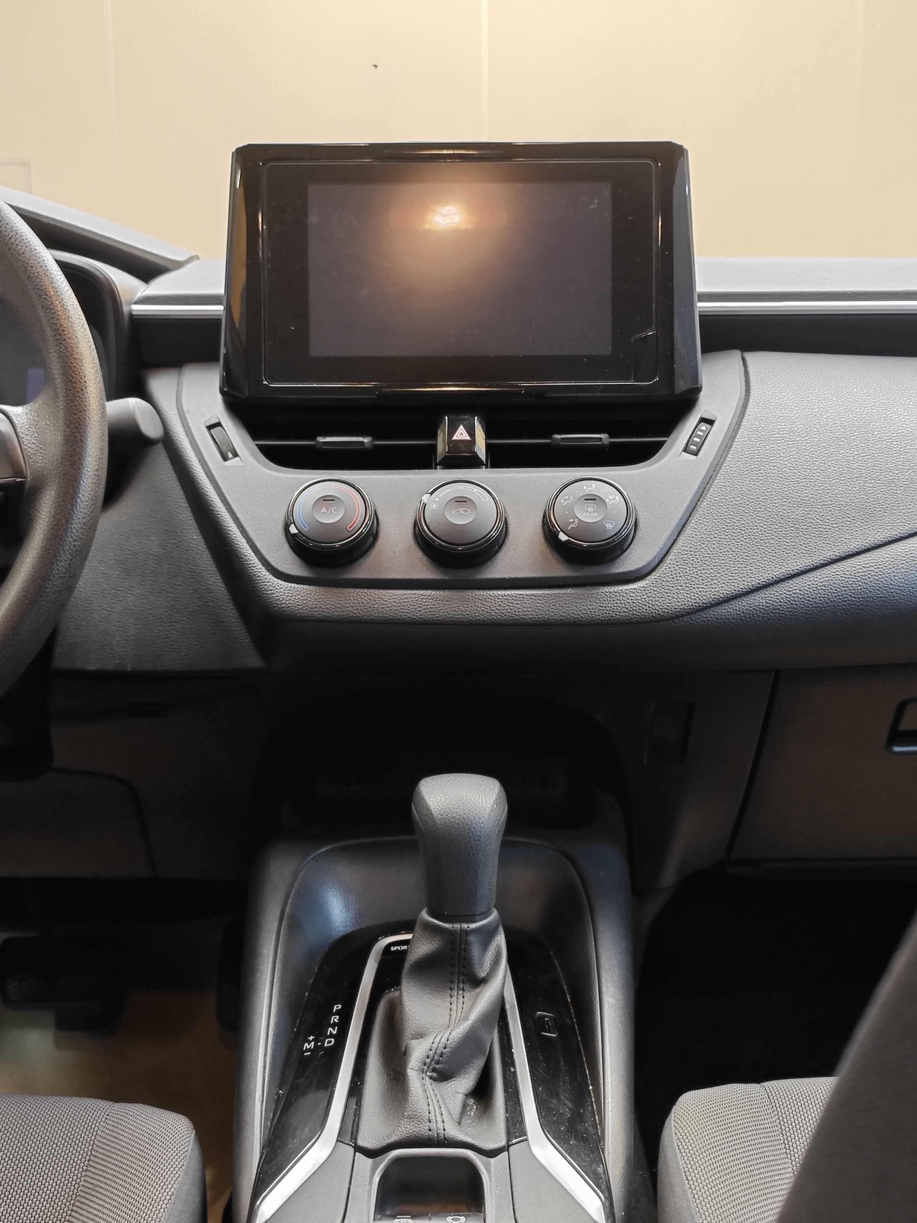 Toyota Corolla 2022 #19 Toyota Corolla 2022 car image #19