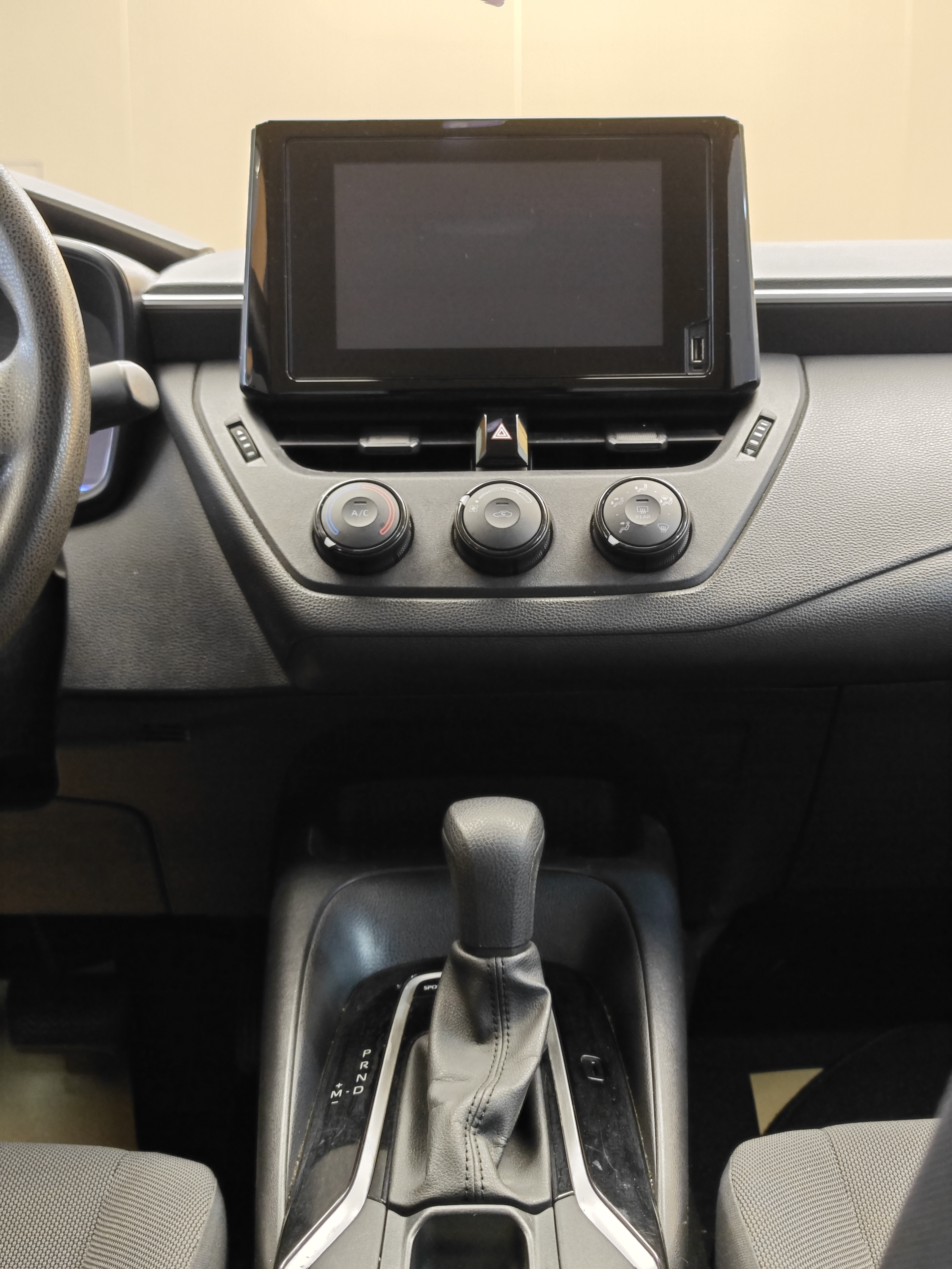 Toyota Corolla 2022 #19 Toyota Corolla 2022 car image #19