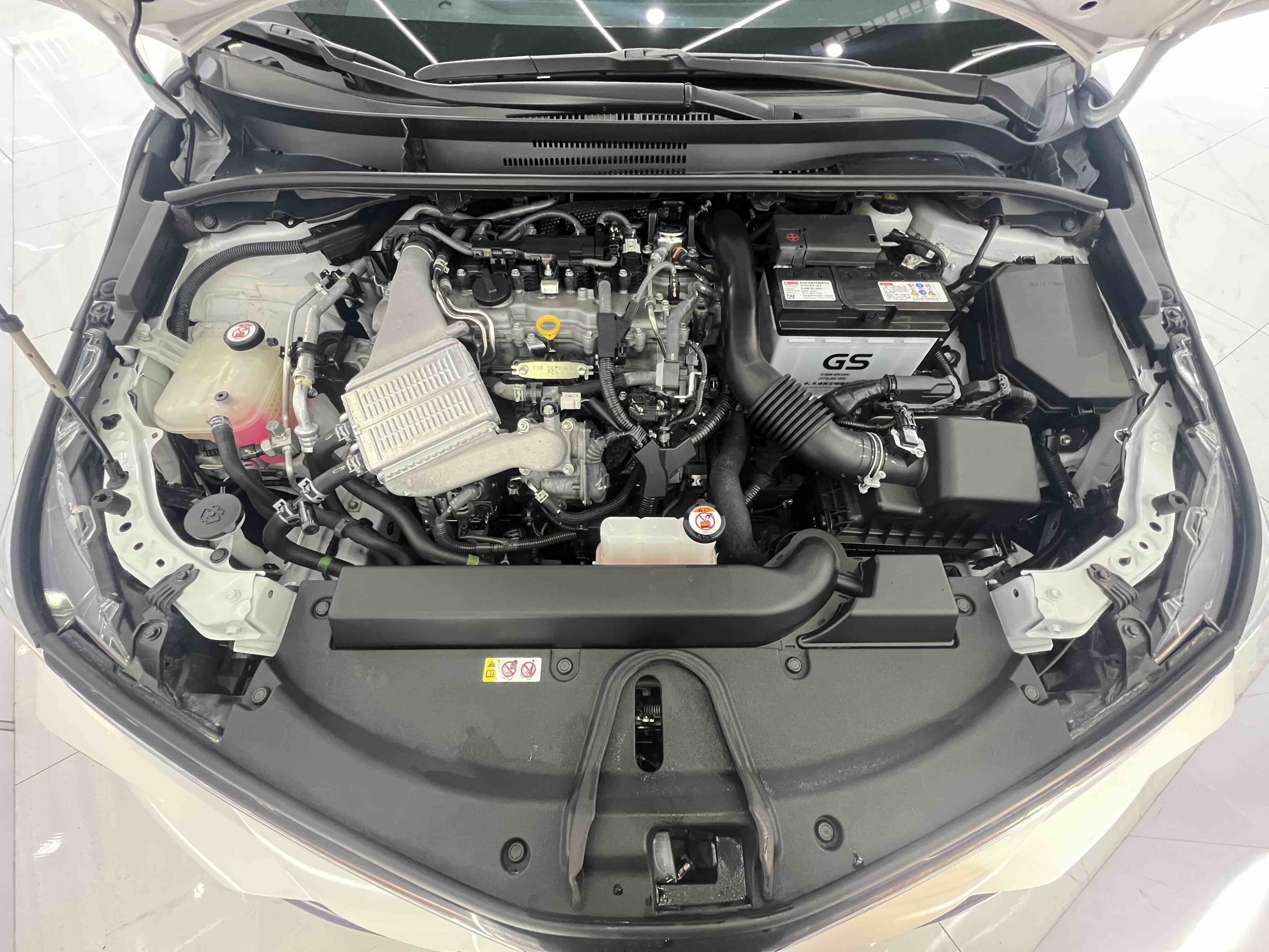 Corolla 2022 car image #19