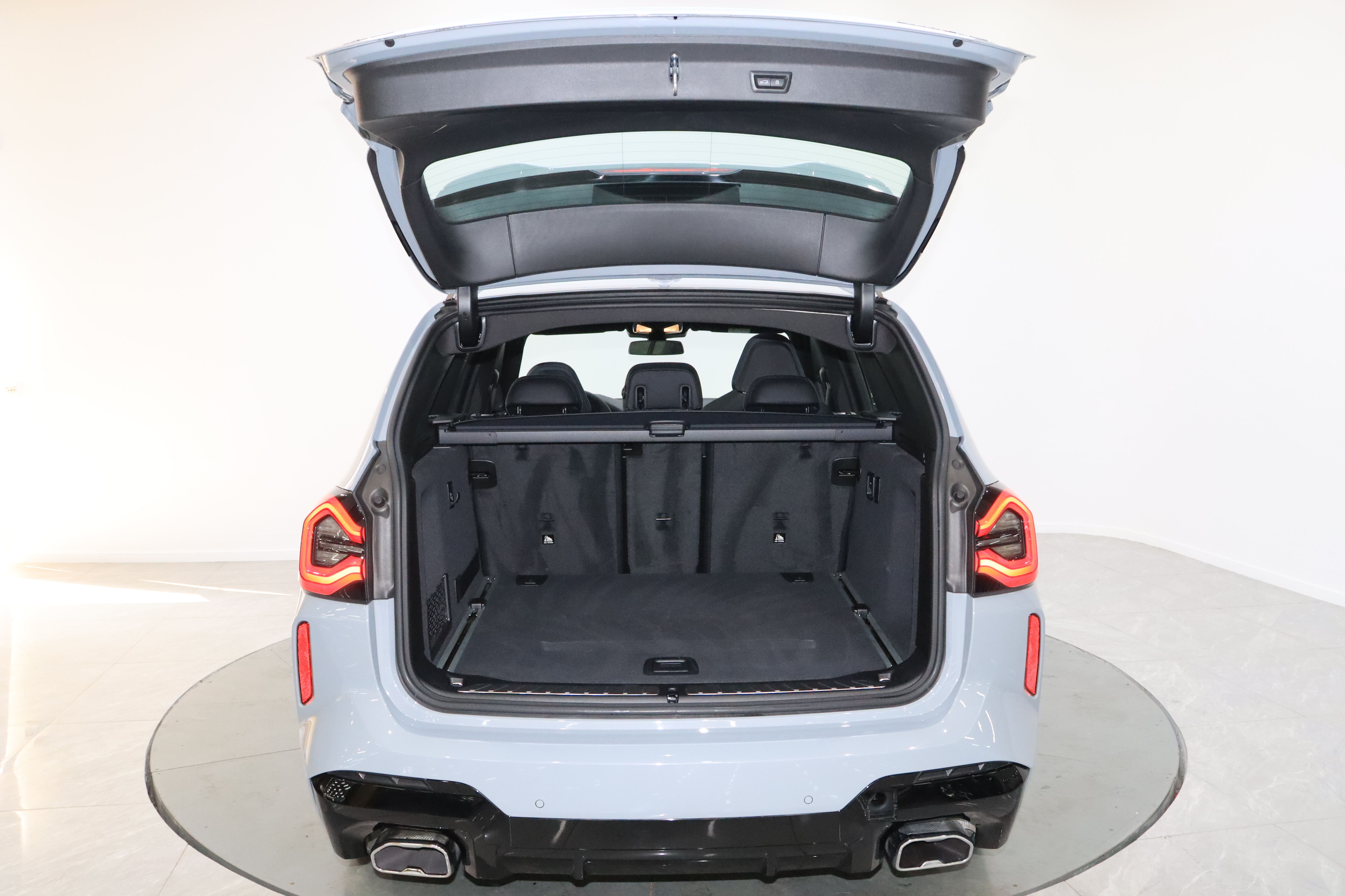 BMW X3 M40i 2024 #19 BMW X3 M40i 2024 car image #19