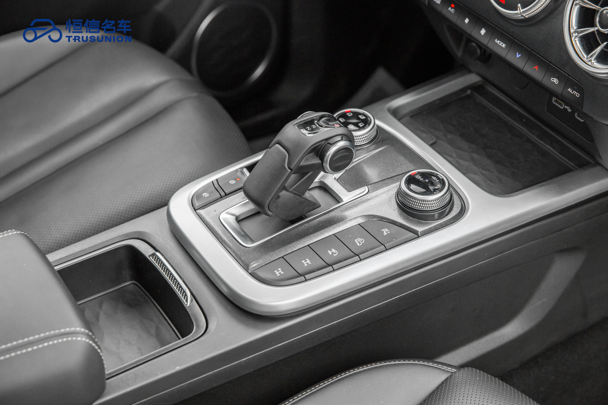 Tank 300 2023 car image #19