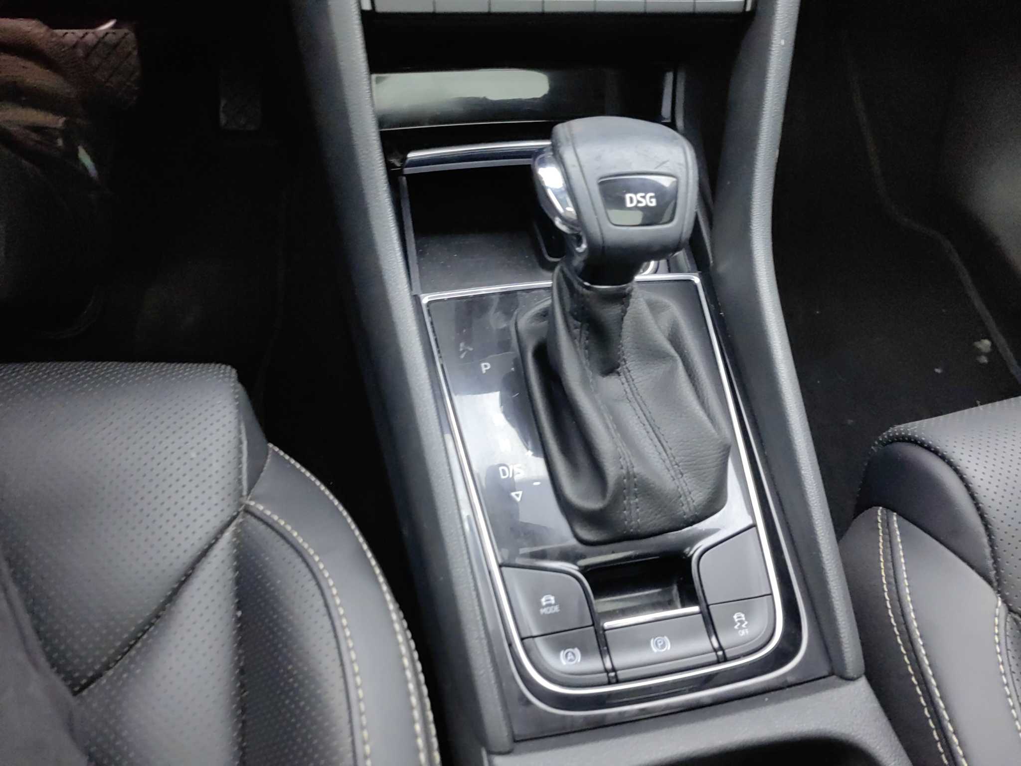 Skoda Kodiaq 2022 #19 Skoda Kodiaq 2022 car image #19
