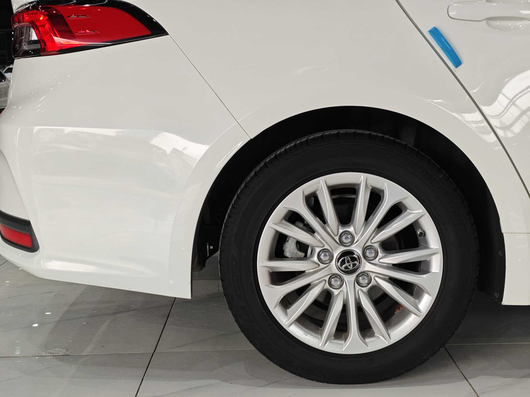 Toyota Allion 2023 #19 Toyota Allion 2023 immagine di auto #19