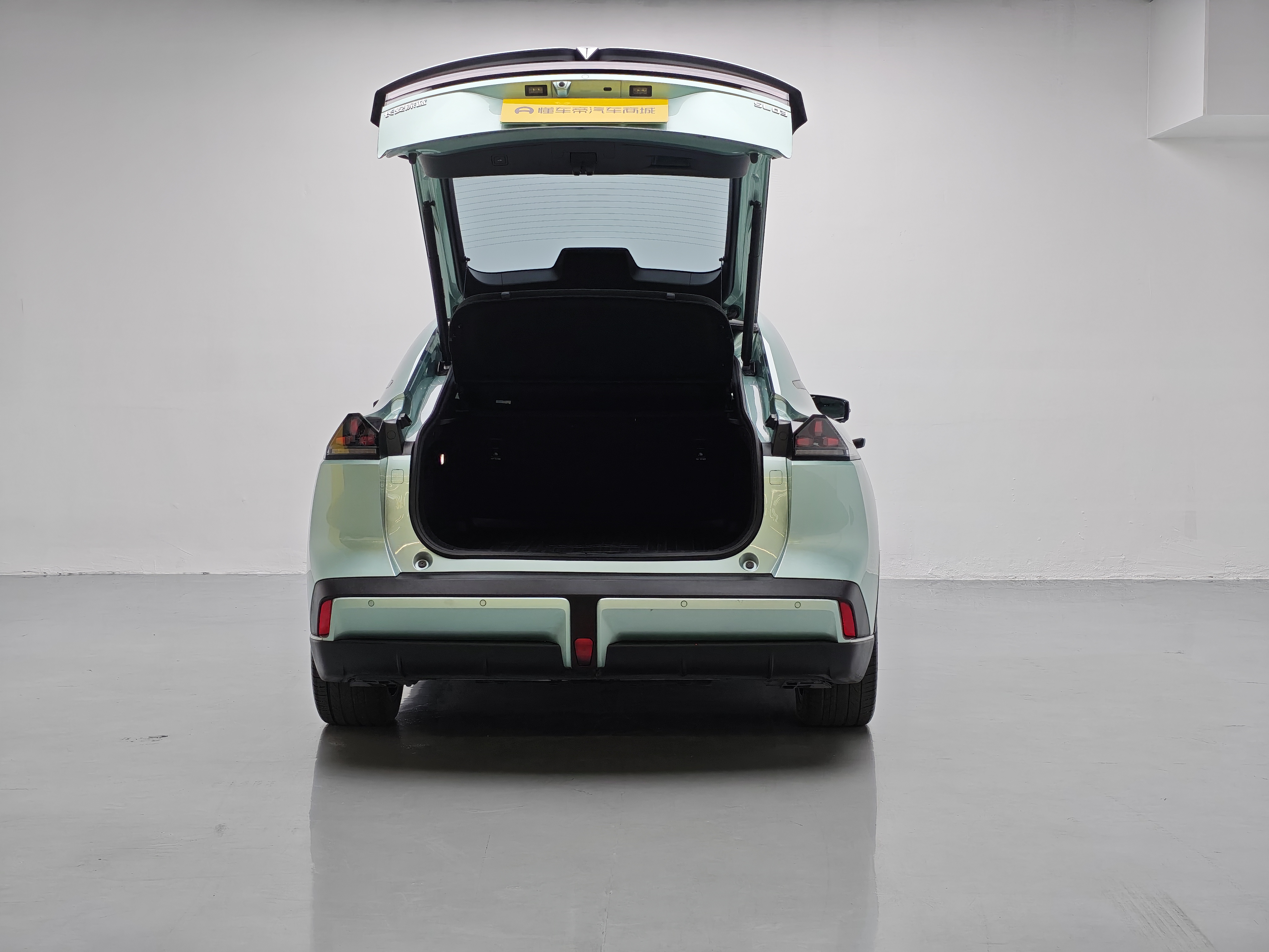 Deepal SL03 2022 car image #19