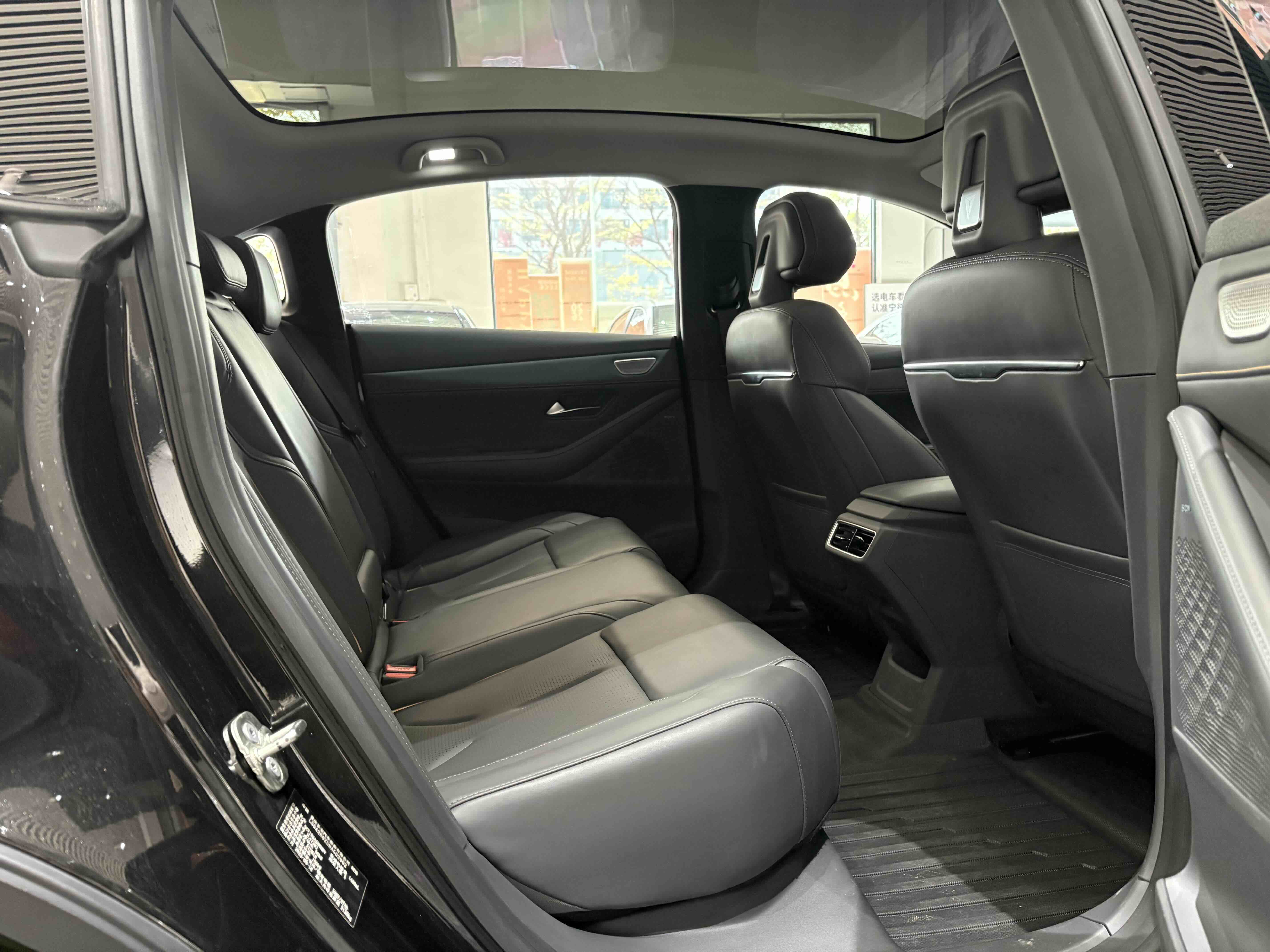 Deepal SL03 2022 immagine di auto #19