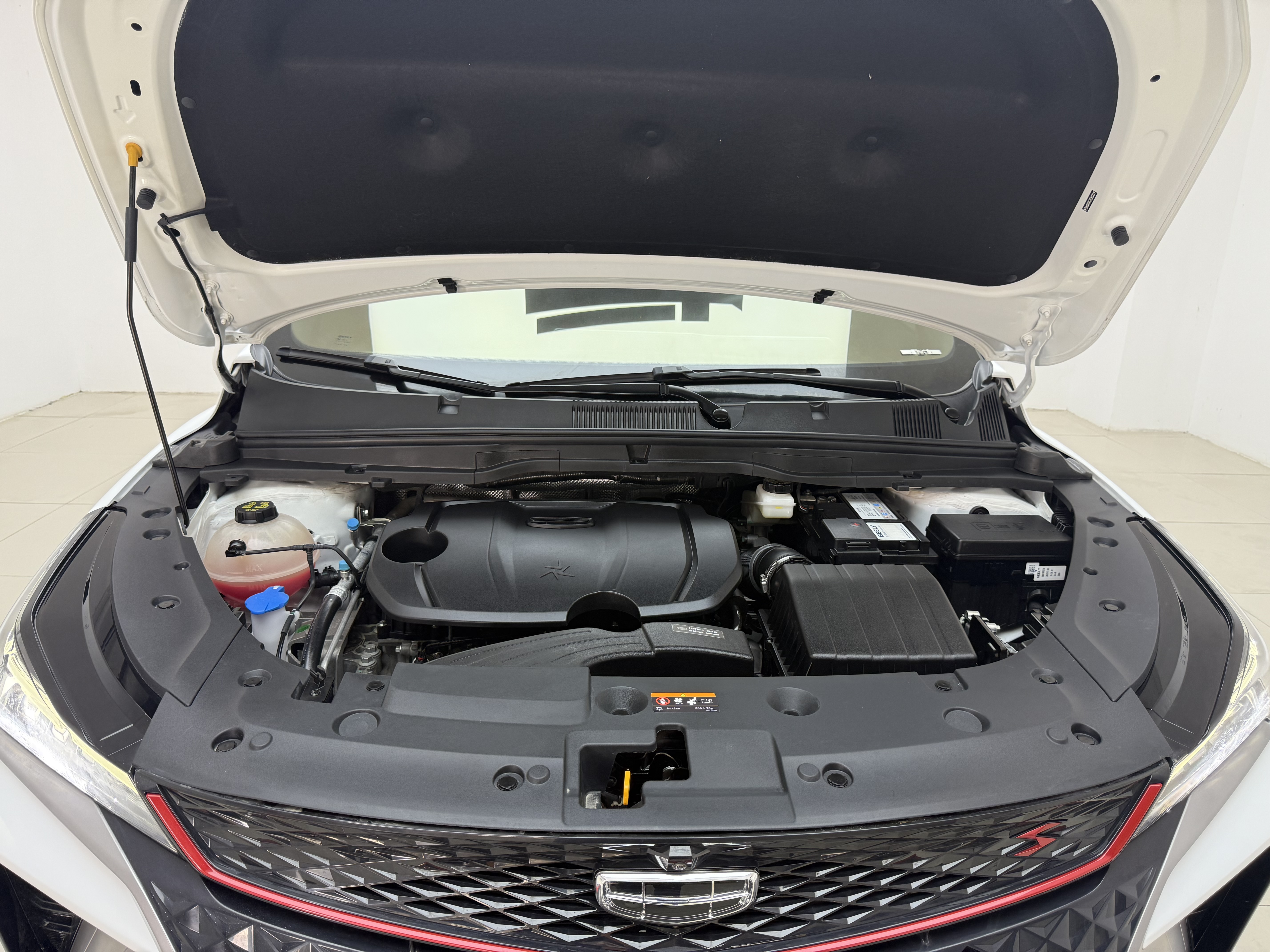 Coolray 2023 immagine di auto #19