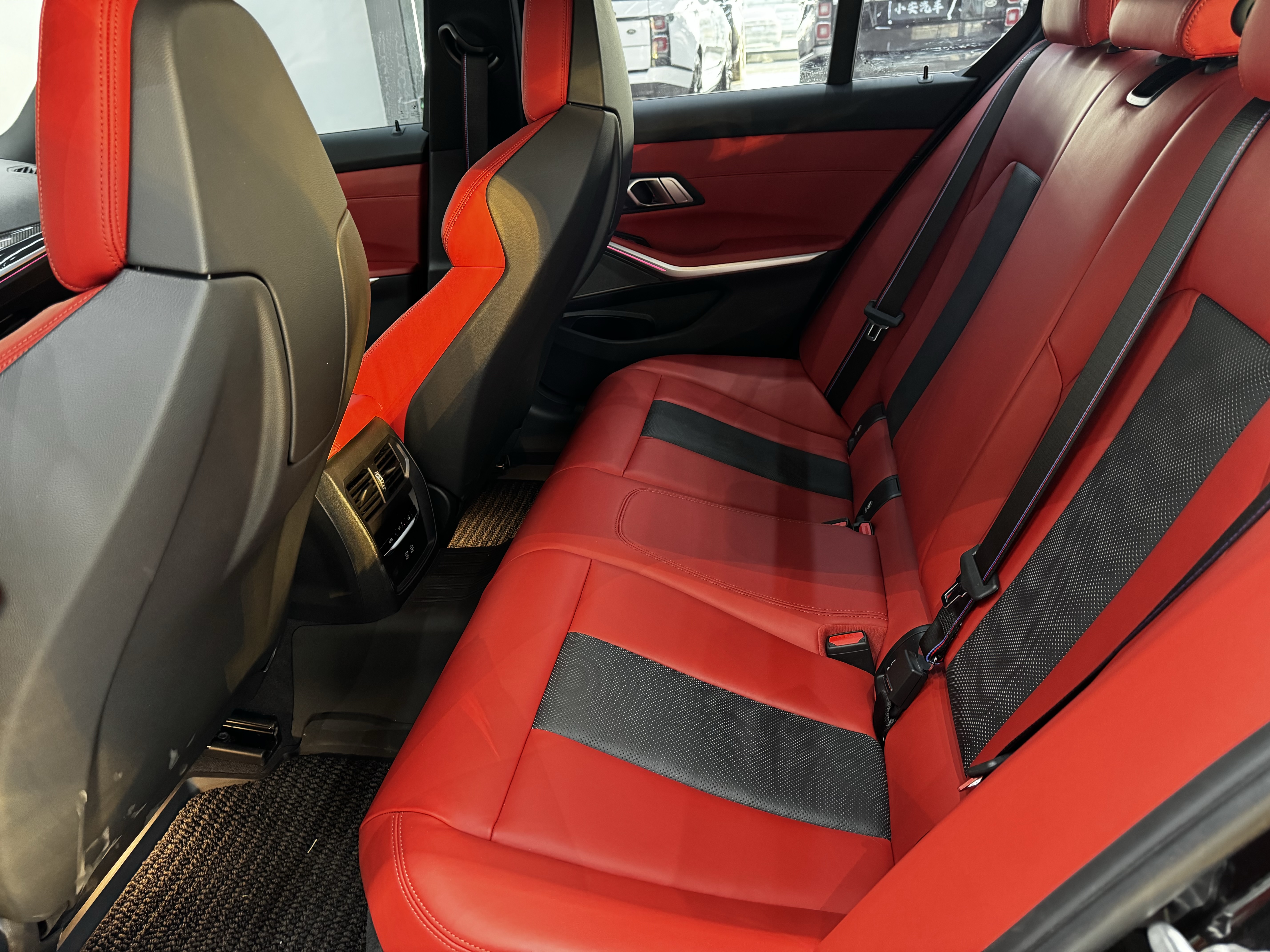 宝马 宝马M3 2022 #19 宝马 宝马M3 2022 汽车图片 #19