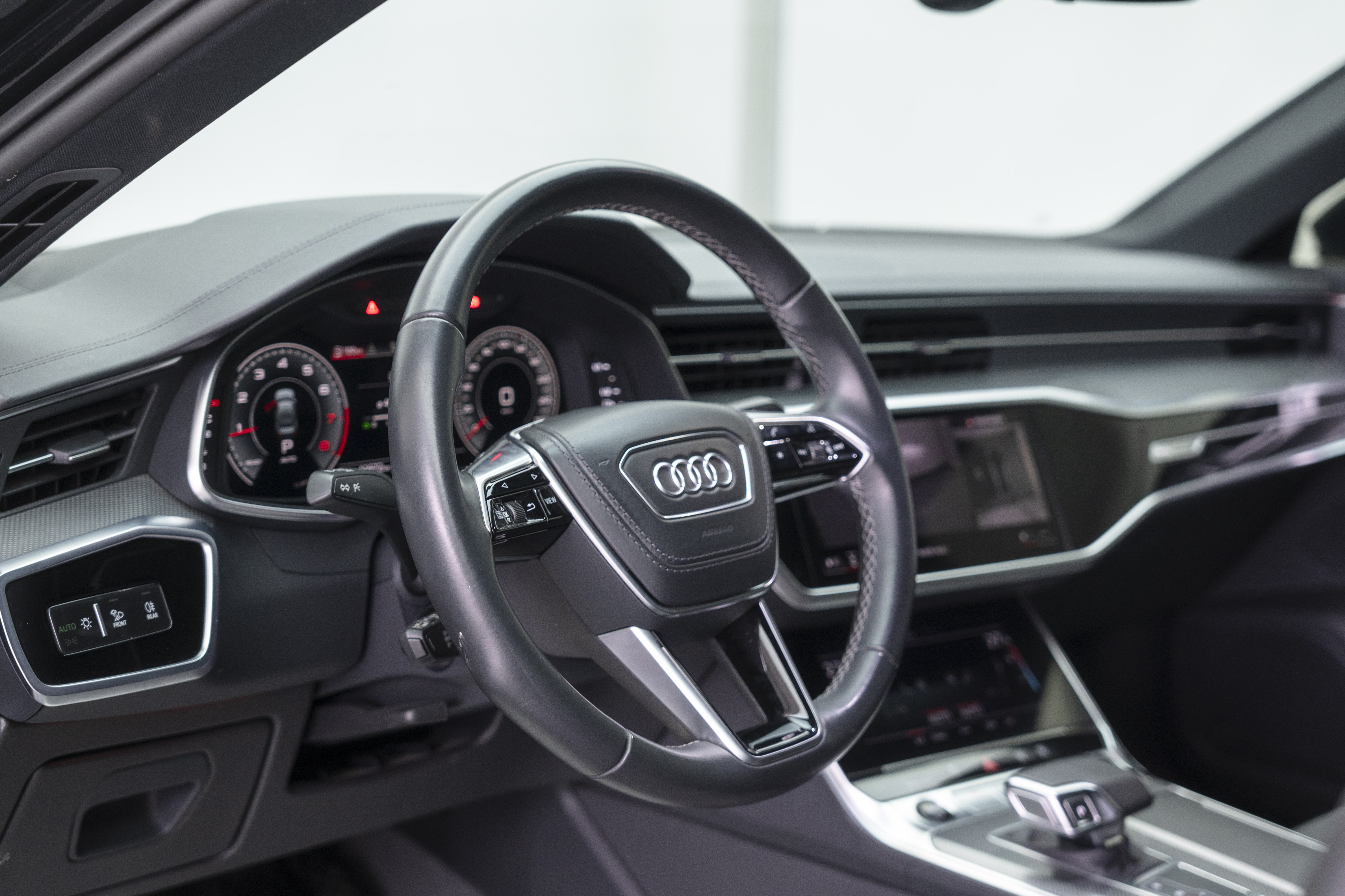 Audi A6L 2023 imagem de carro #19