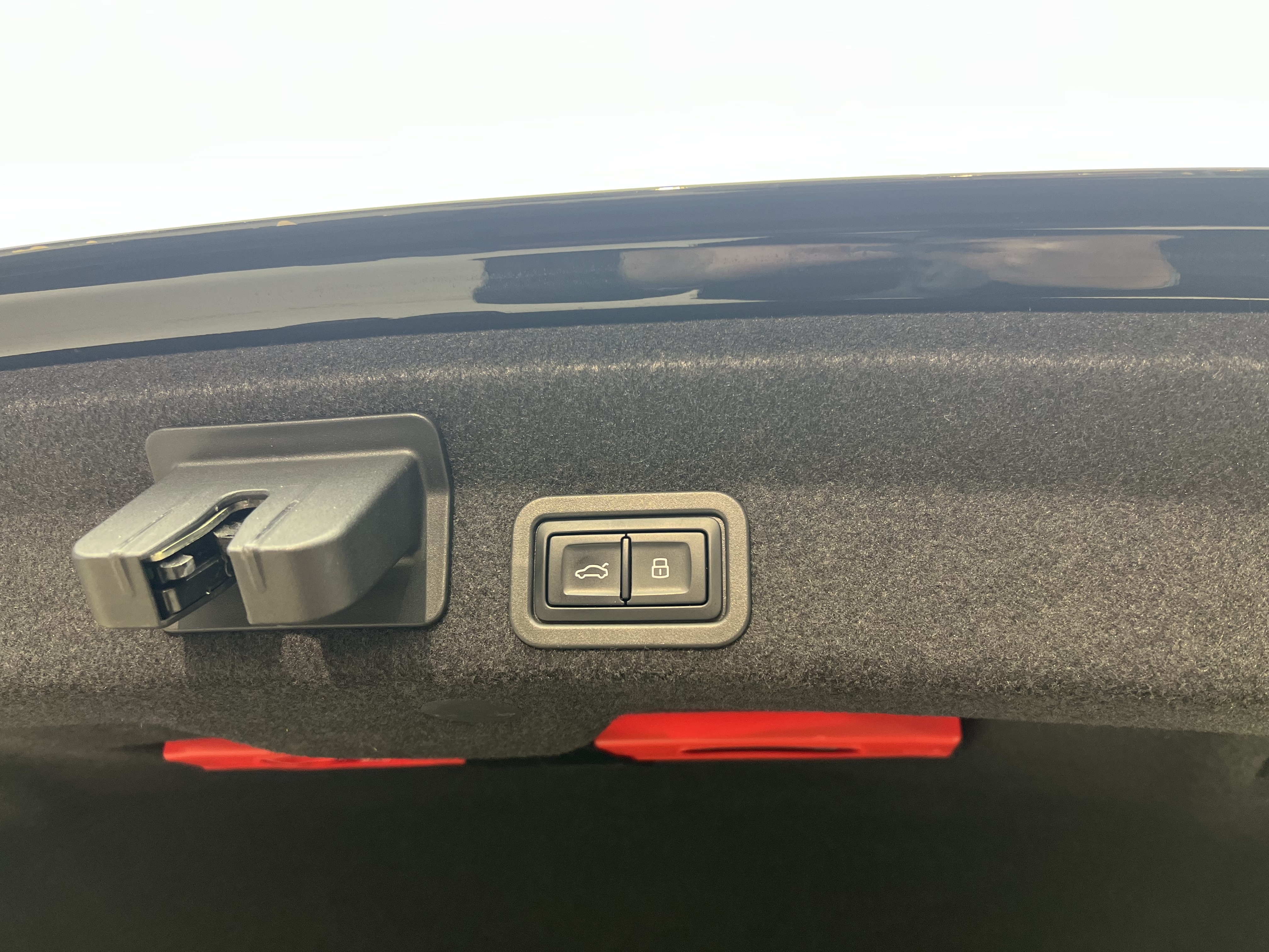 Audi A6L 2023 immagine di auto #19