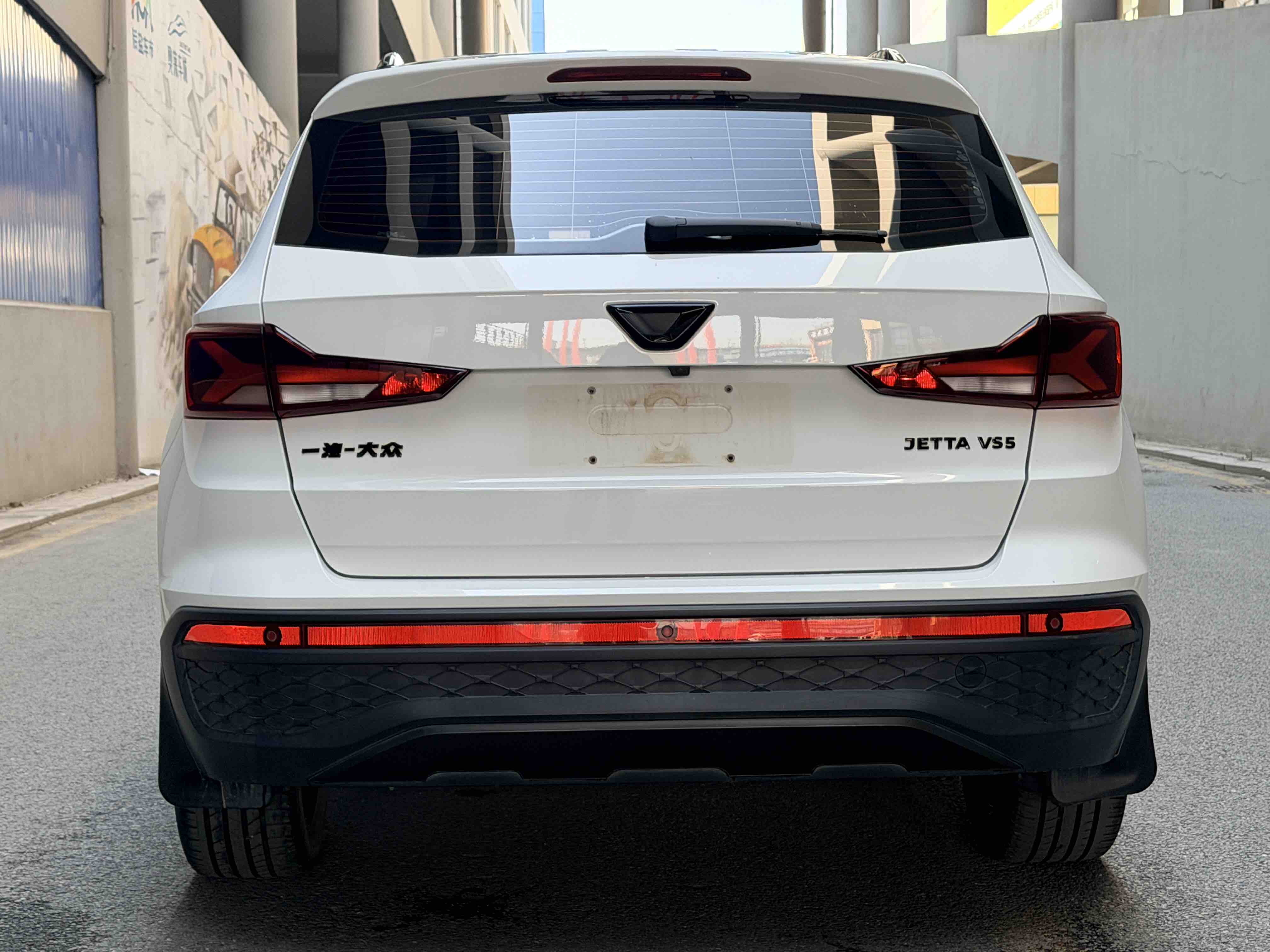 VS5 2023 #19 VS5 2023 car image #19