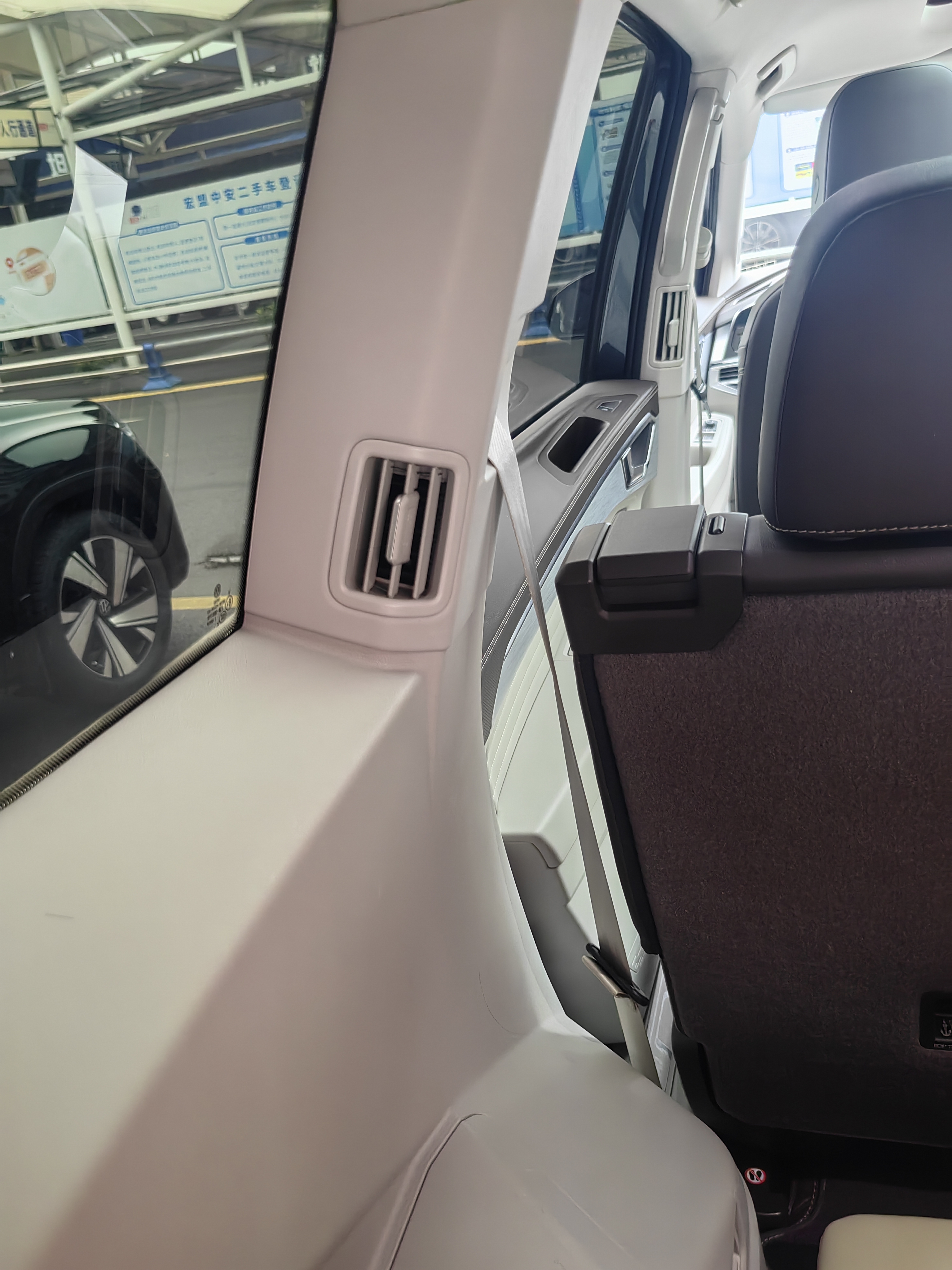 Volkswagen Talagon 2022 #19 Volkswagen Talagon 2022 immagine di auto #19