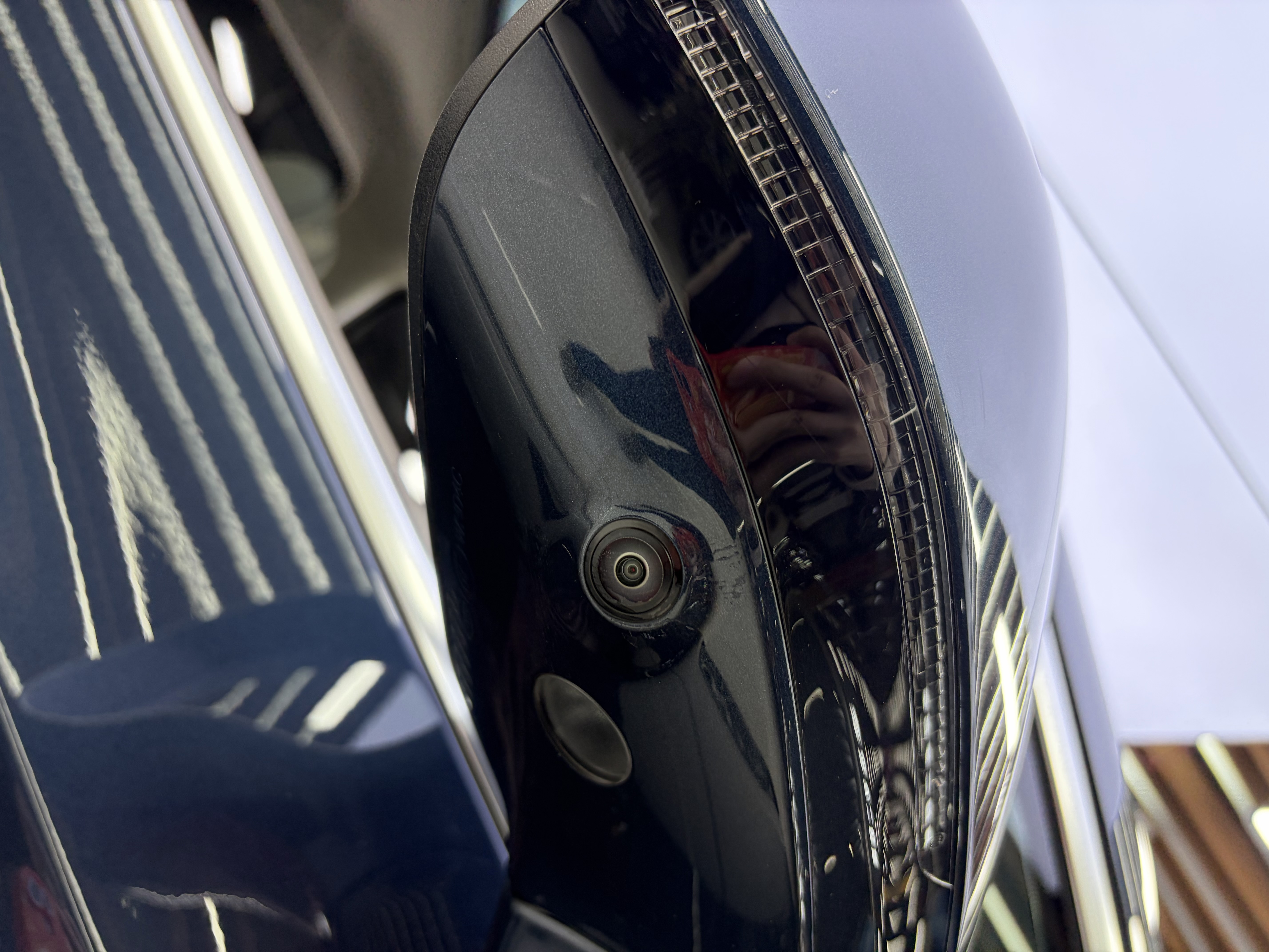 Denza D9 2023 صورة سيارة #19