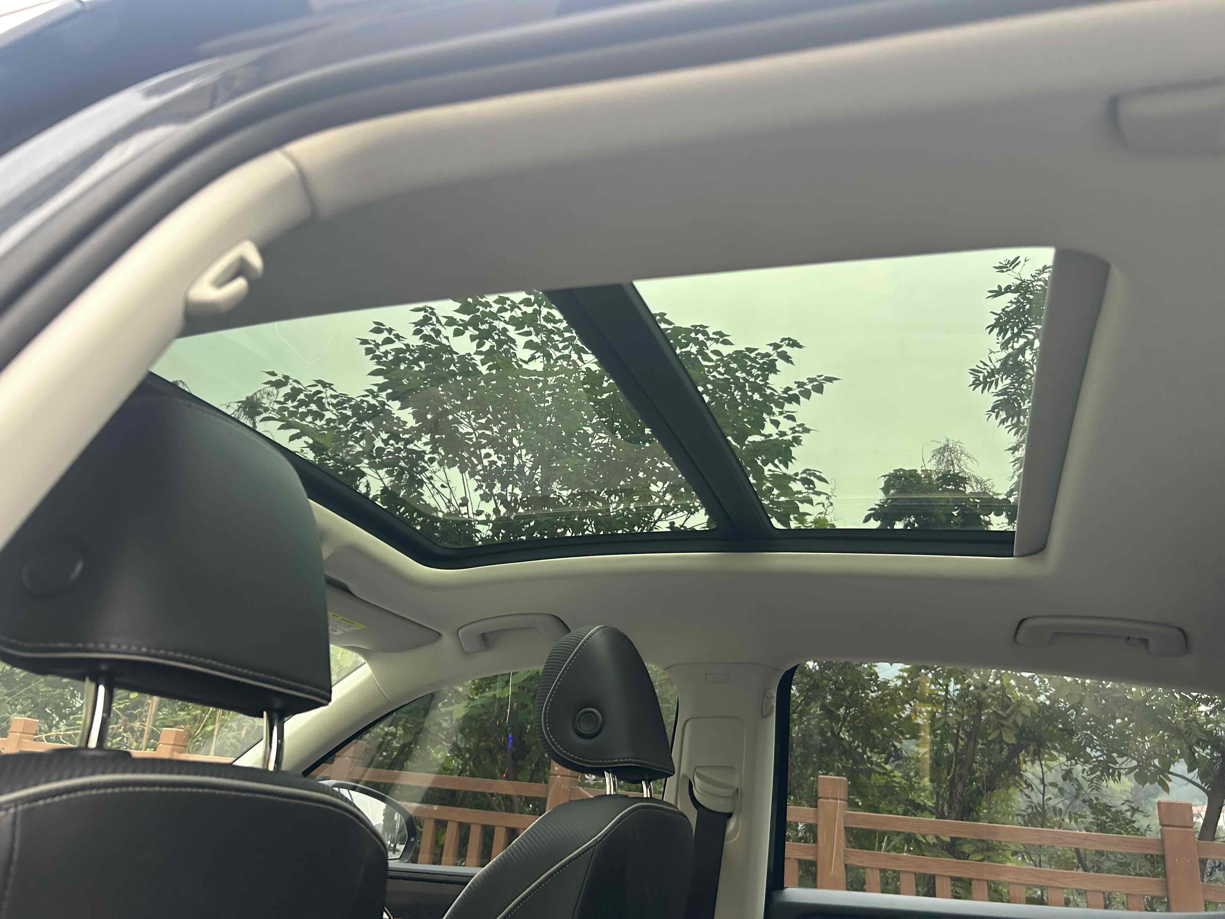 Volkswagen Tayron X 2023 #19 Volkswagen Tayron X 2023 car image #19