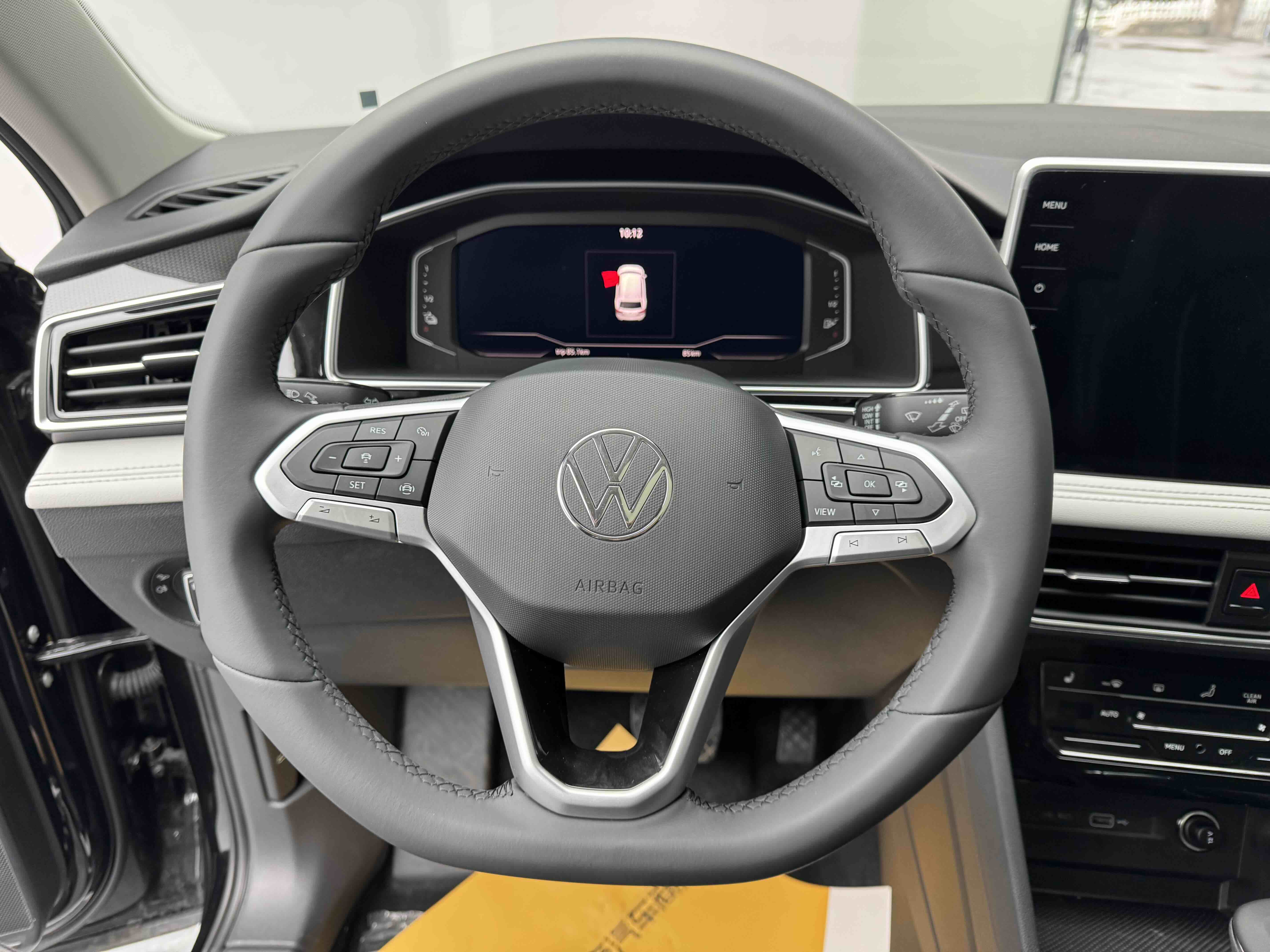 Volkswagen Tiguan L New Energy 2025 car image #19