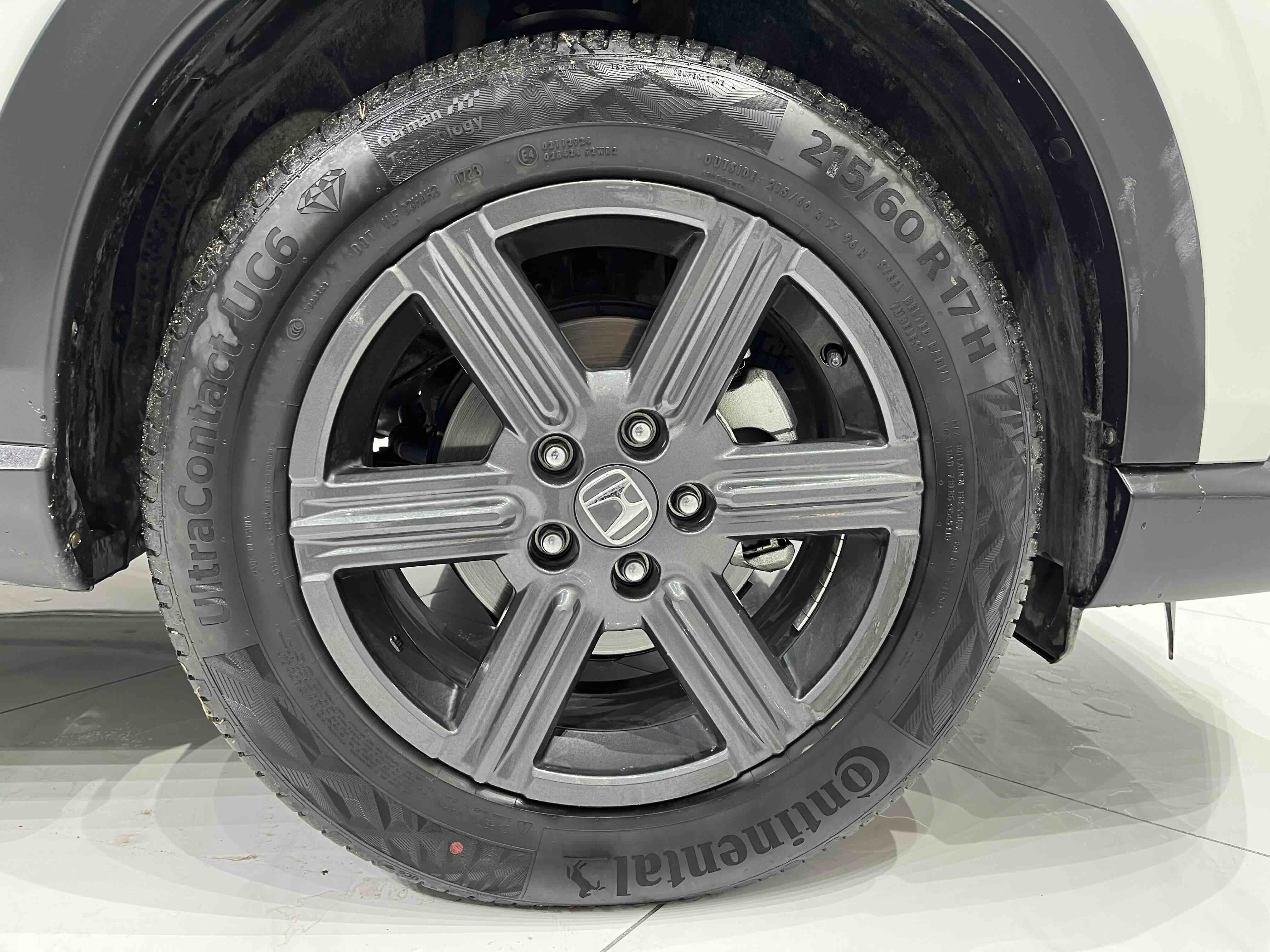 Honda XR-V 2023 immagine di auto #19