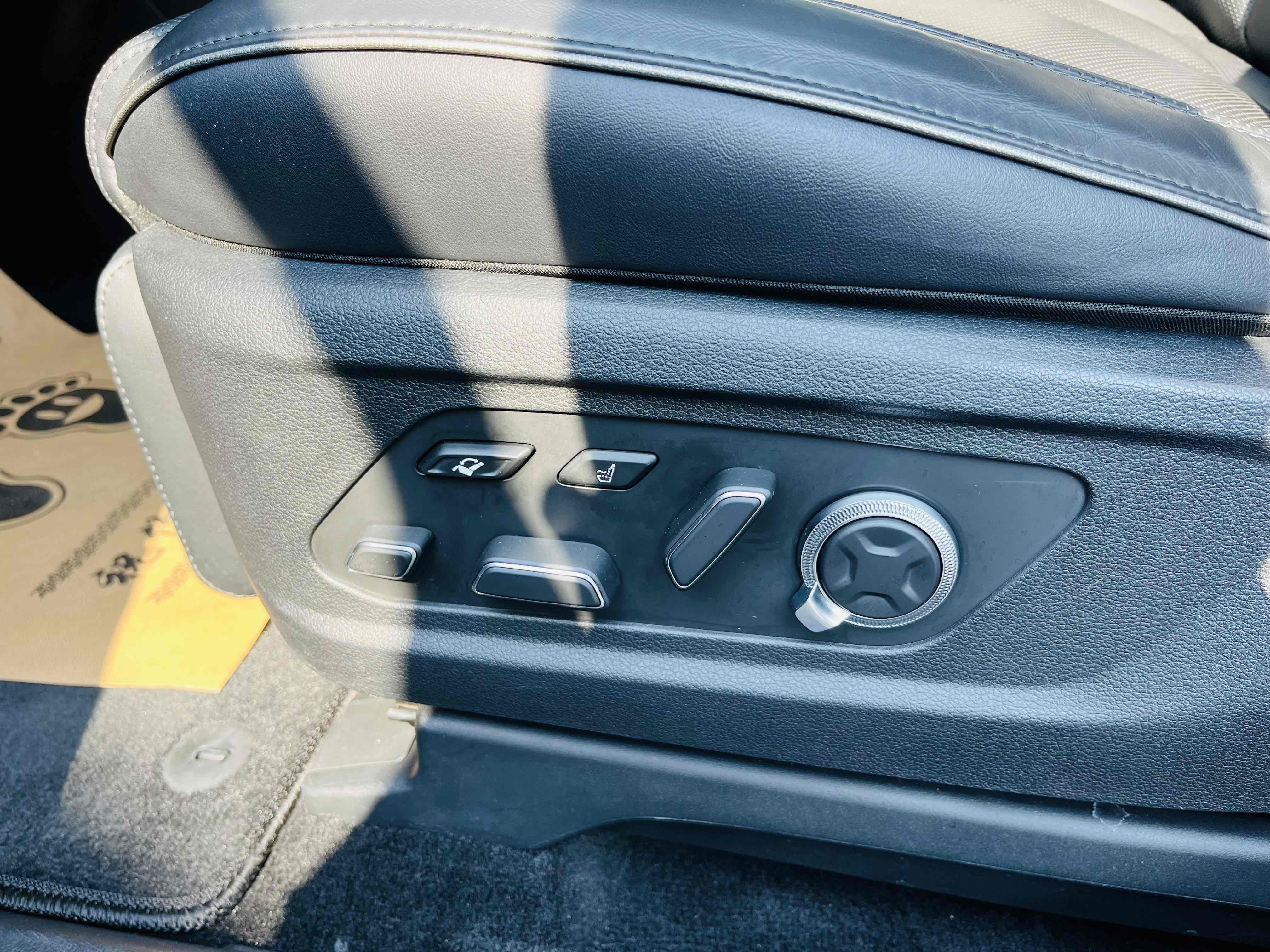 Hyundai Palisade 2022 car image #19