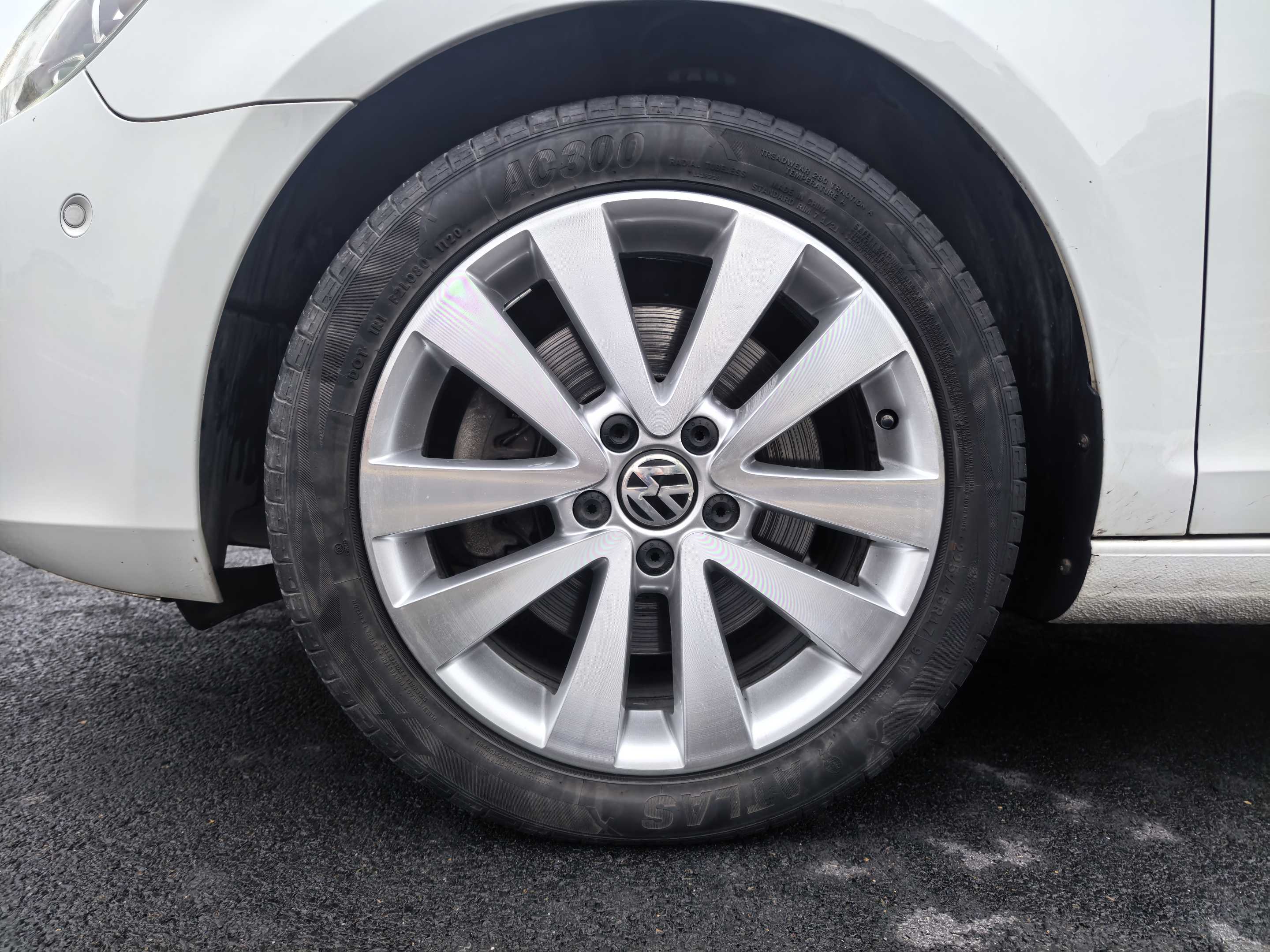 Volkswagen Golf (Imported) 2013 #19 Volkswagen Golf (Imported) 2013 imagem de carro #19