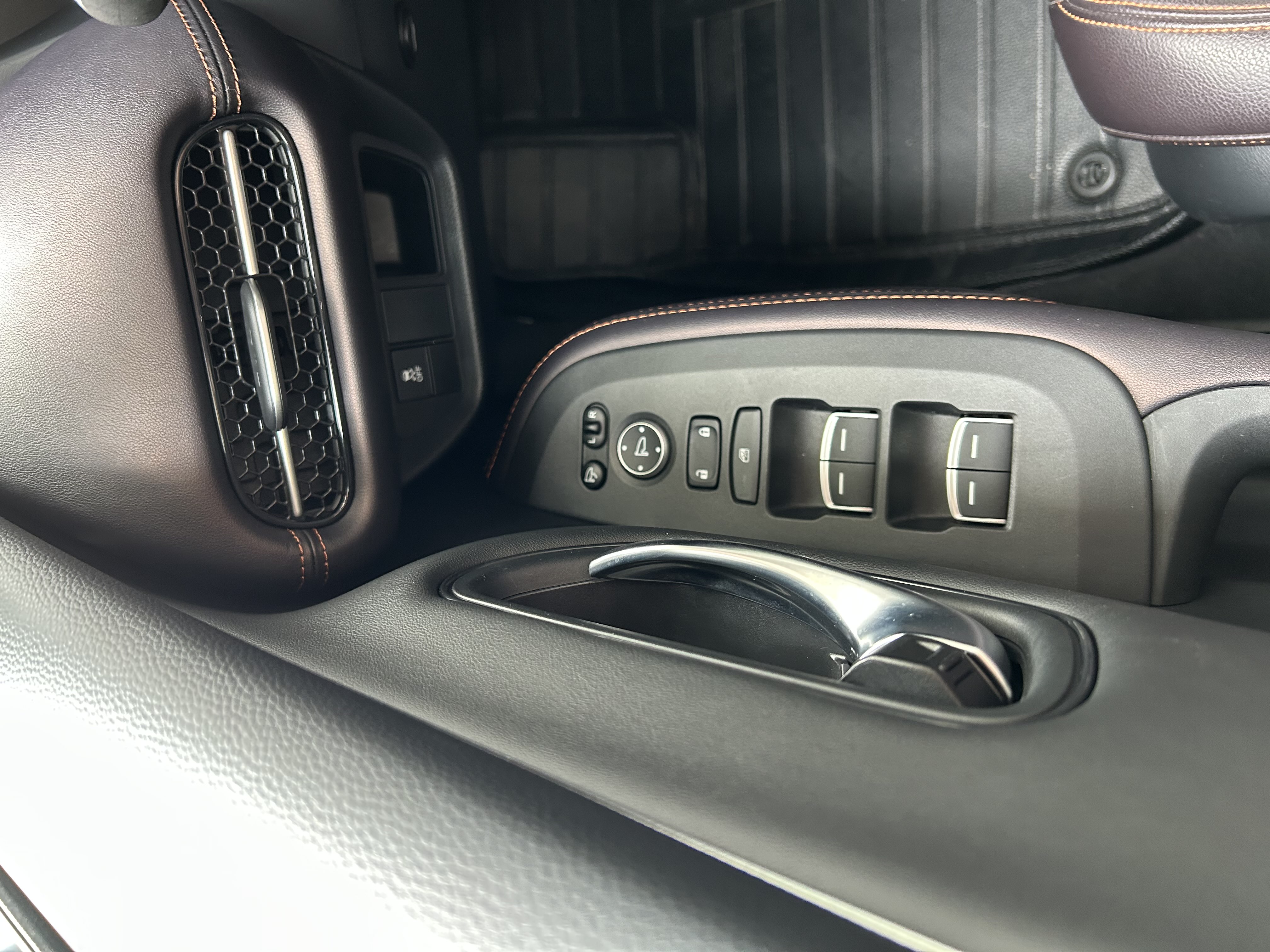 Honda ZR-V 2022 car image #19