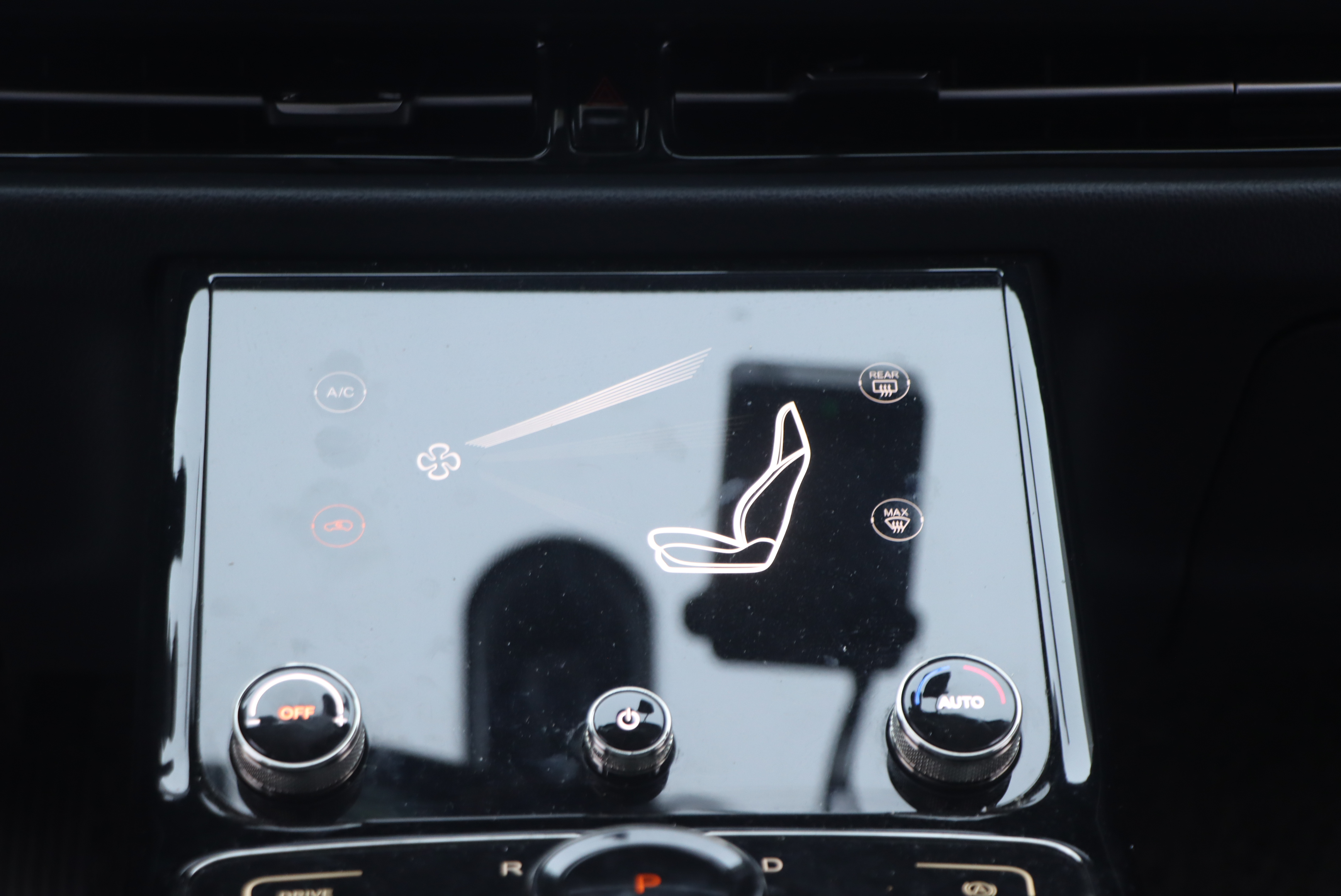 Neta U 2024 imagen de coche #19